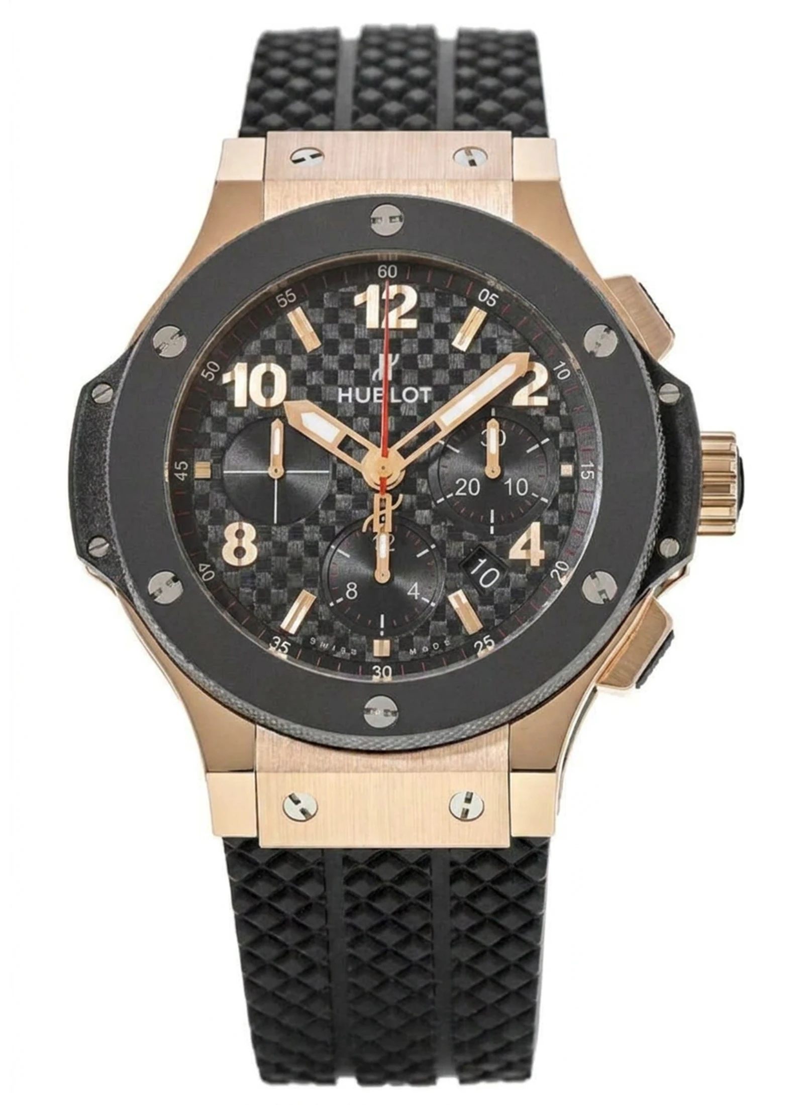 Hublot Big Bang 44 mm 301.PB.131.RX