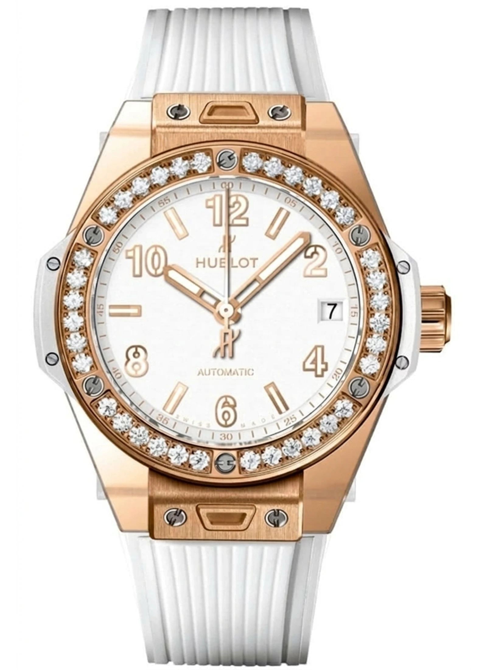 Hublot Big Bang 465.OE.2080.RW.1204