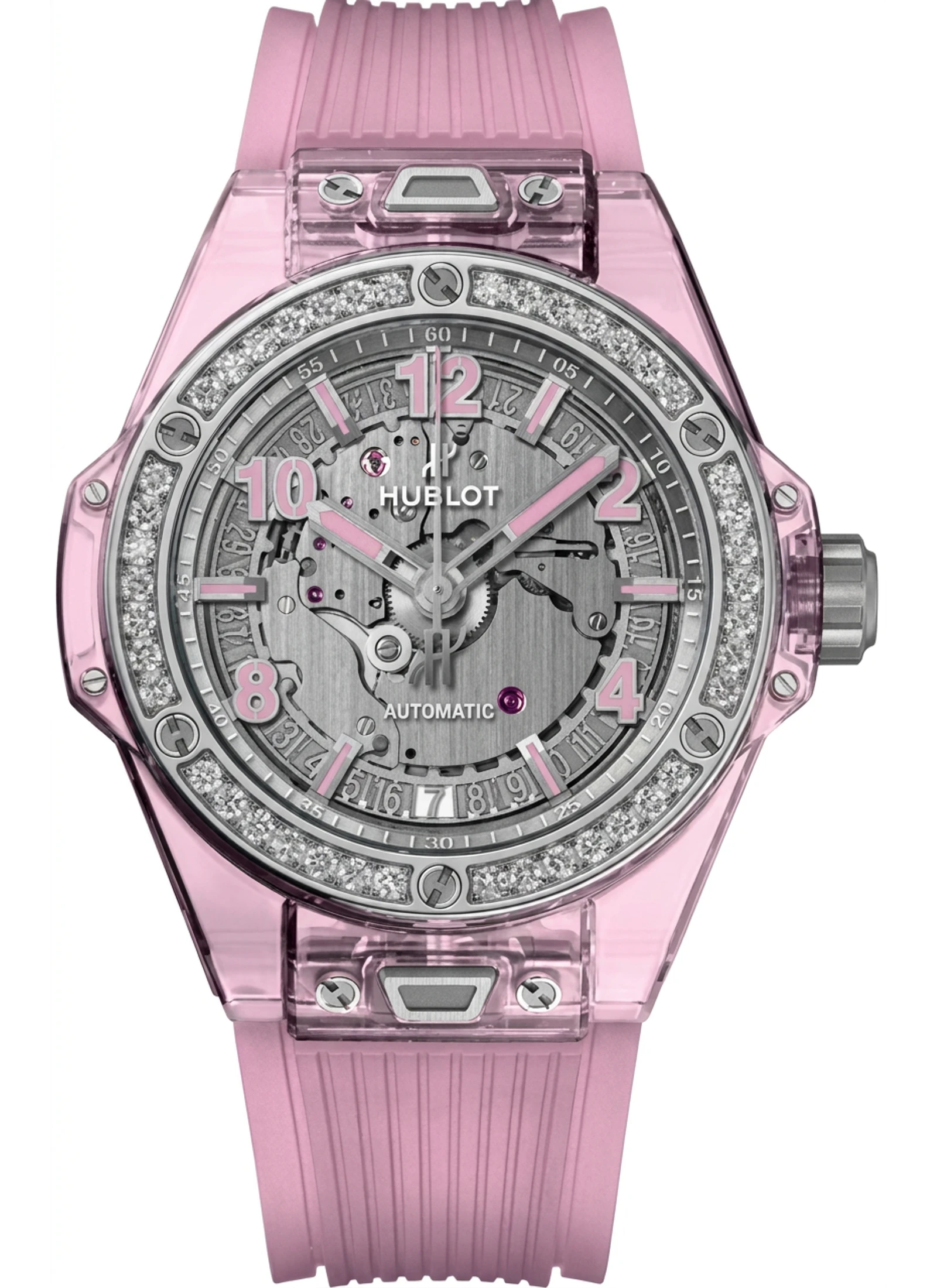 Hublot Big Bang 465.JP.4802.RT.1204