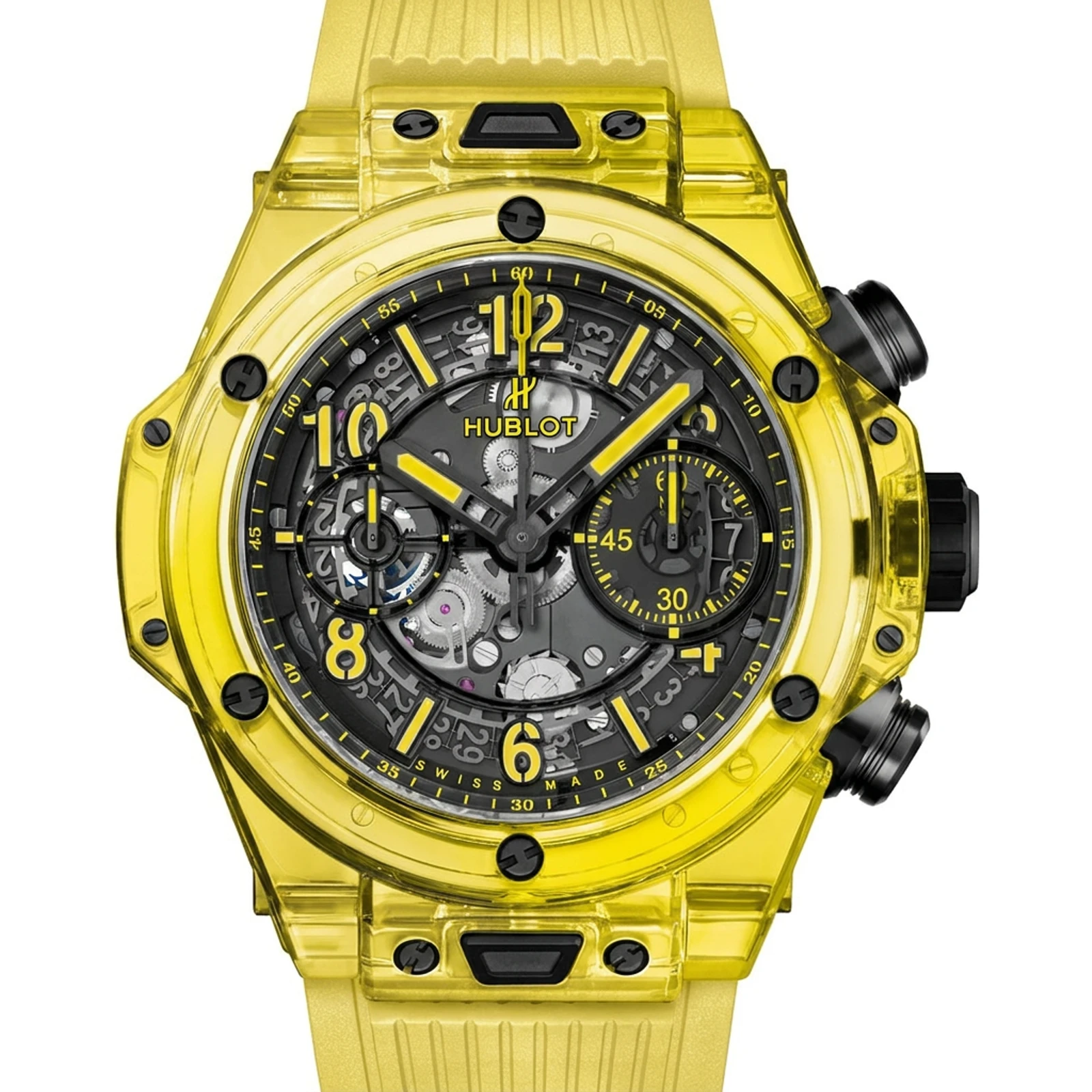 Hublot Big Bang Unico 441.JY.4909.RT