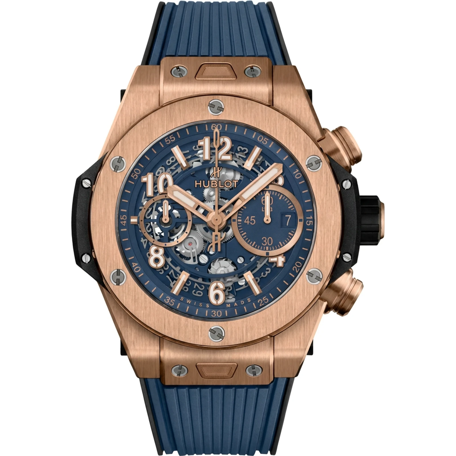Hublot Big Bang Unico 421.OX.5180.RX