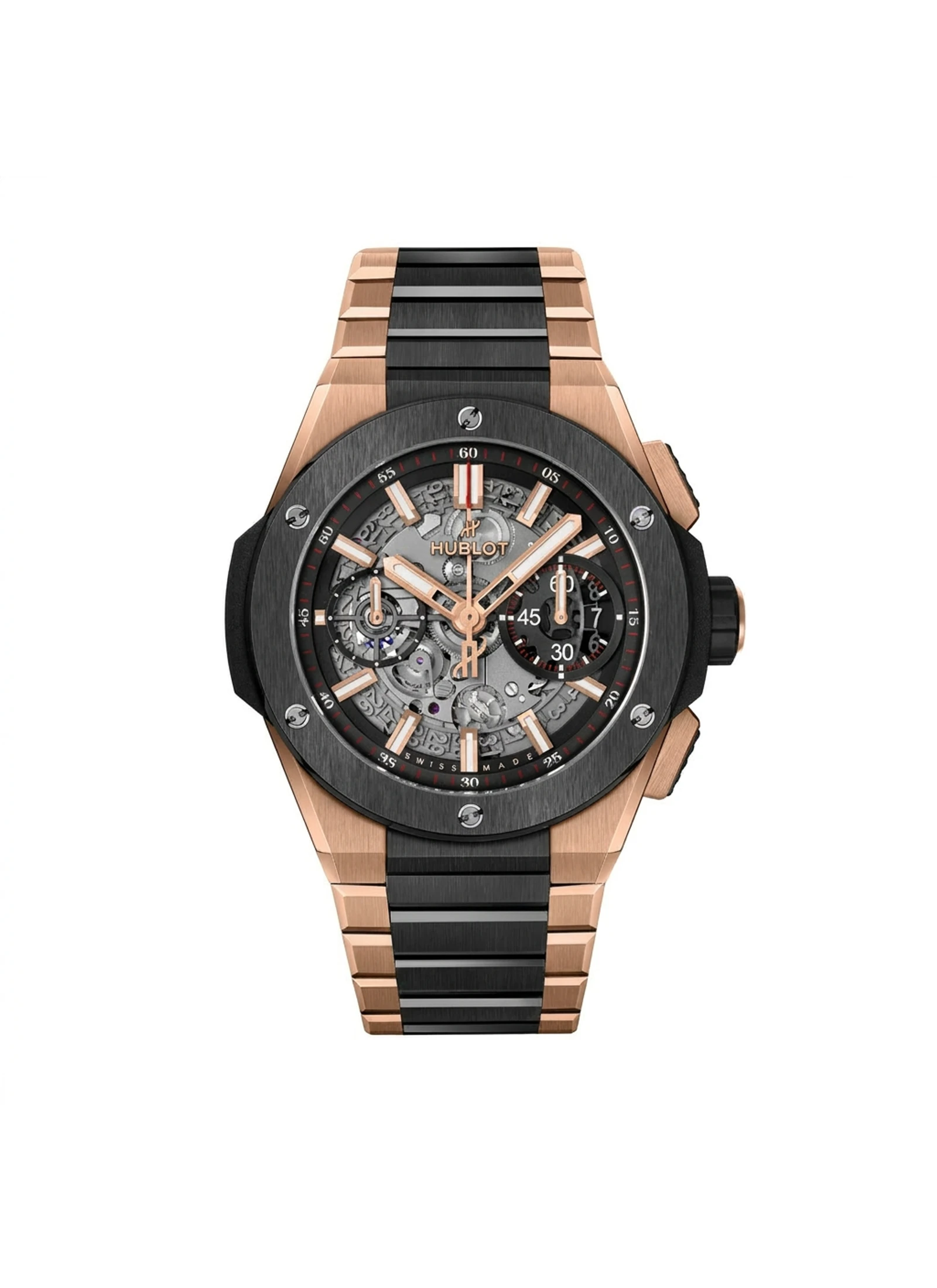 Hublot Big Bang 451.OM.1180.OM