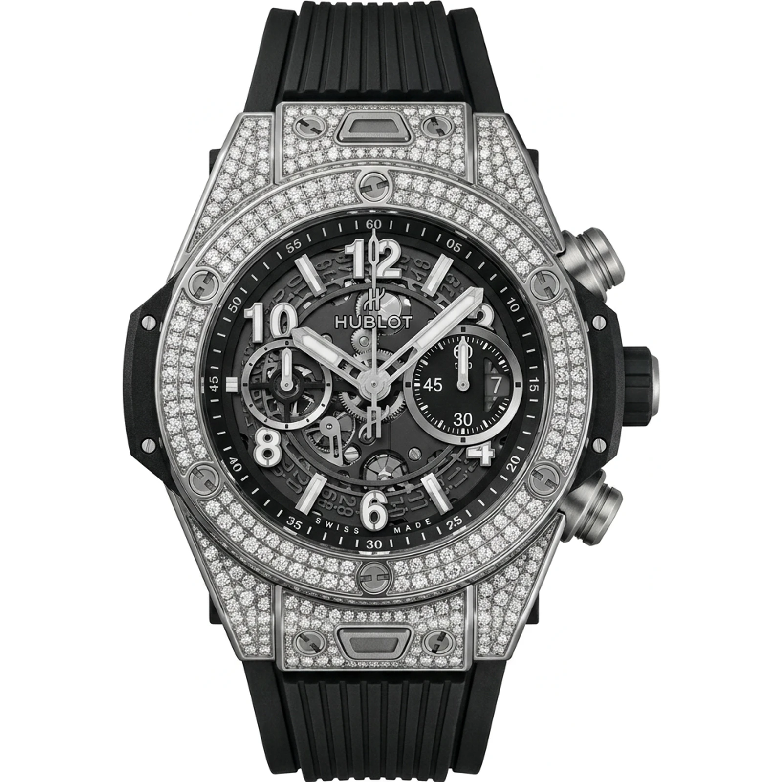 Hublot Big Bang Unico 441.NX.1171.RX.1704