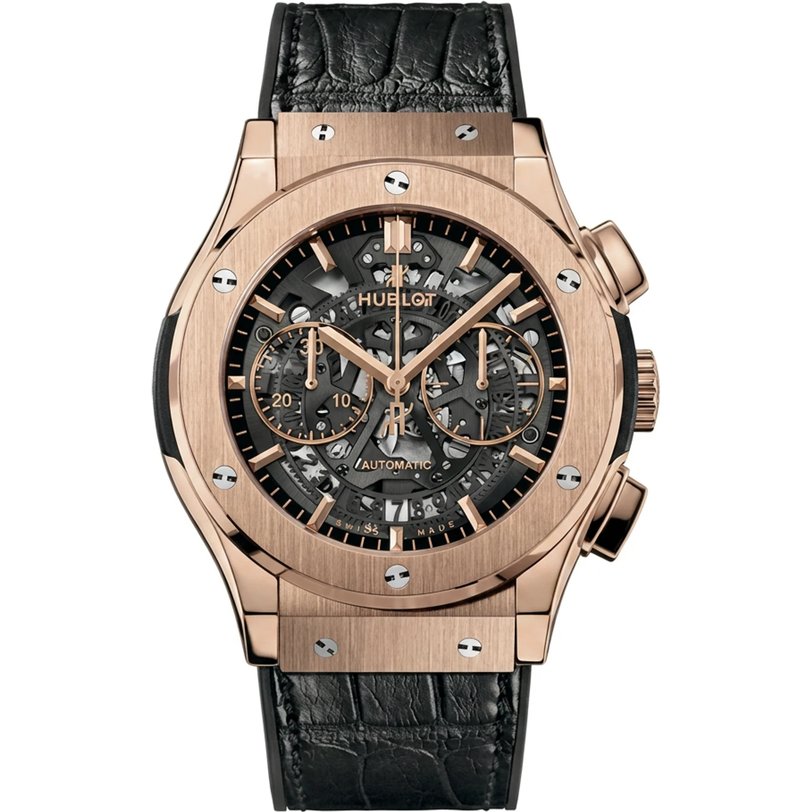 Hublot Classic Fusion Aerofusion 525.OX.0180.LR