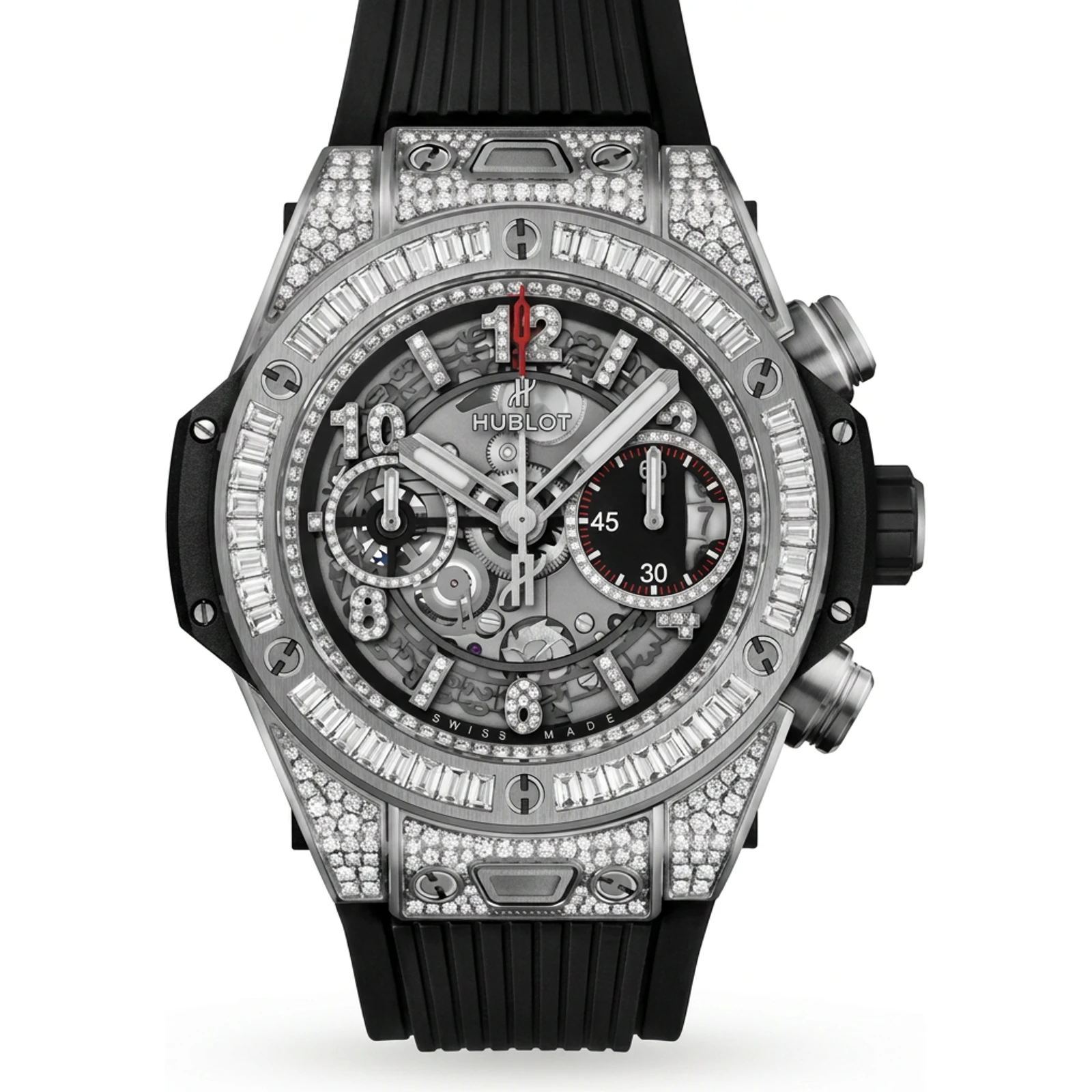 Hublot Big Bang Unico 441.NX.1171.RX.0904