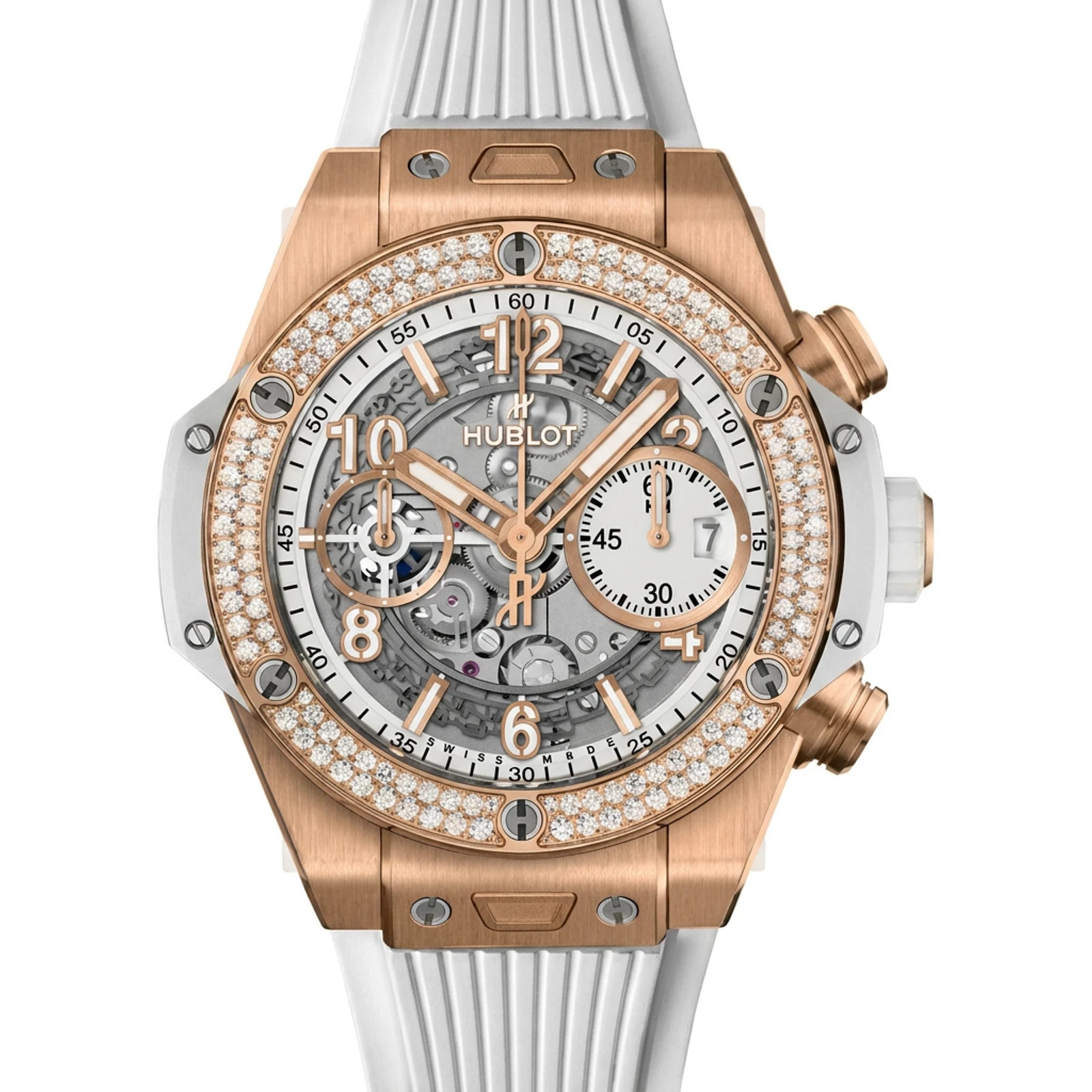 Hublot Big Bang Unico 441.OE.2011.RW.1104