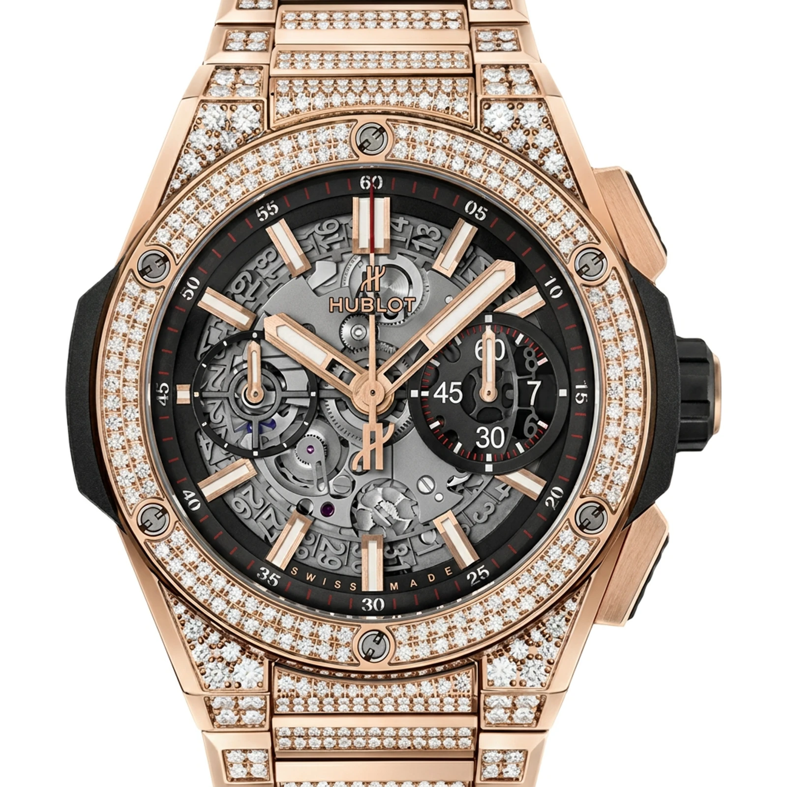 Hublot Big Bang 451.OX.1180.OX.3704