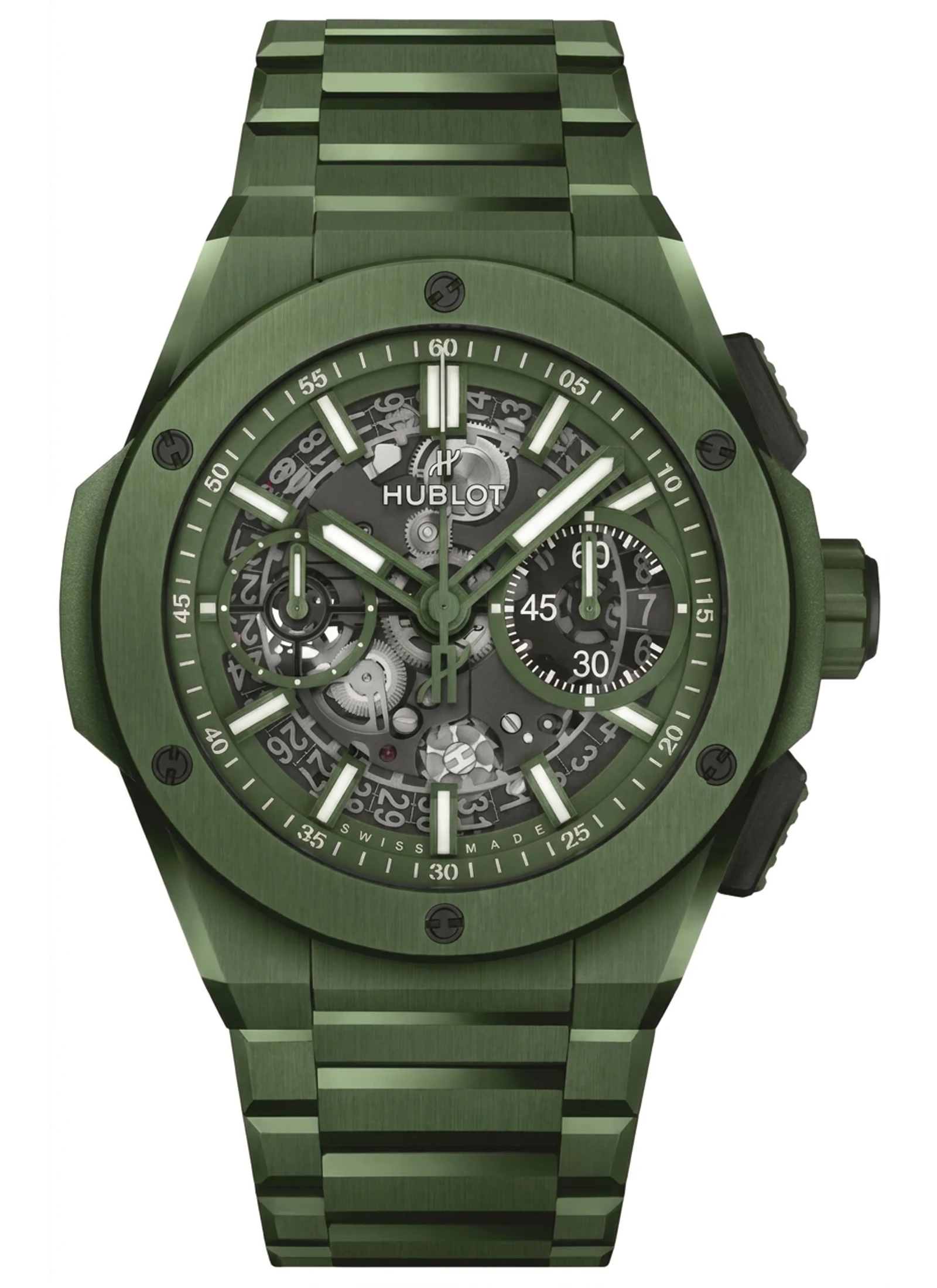 Hublot Big Bang 451.GX.5220.GX