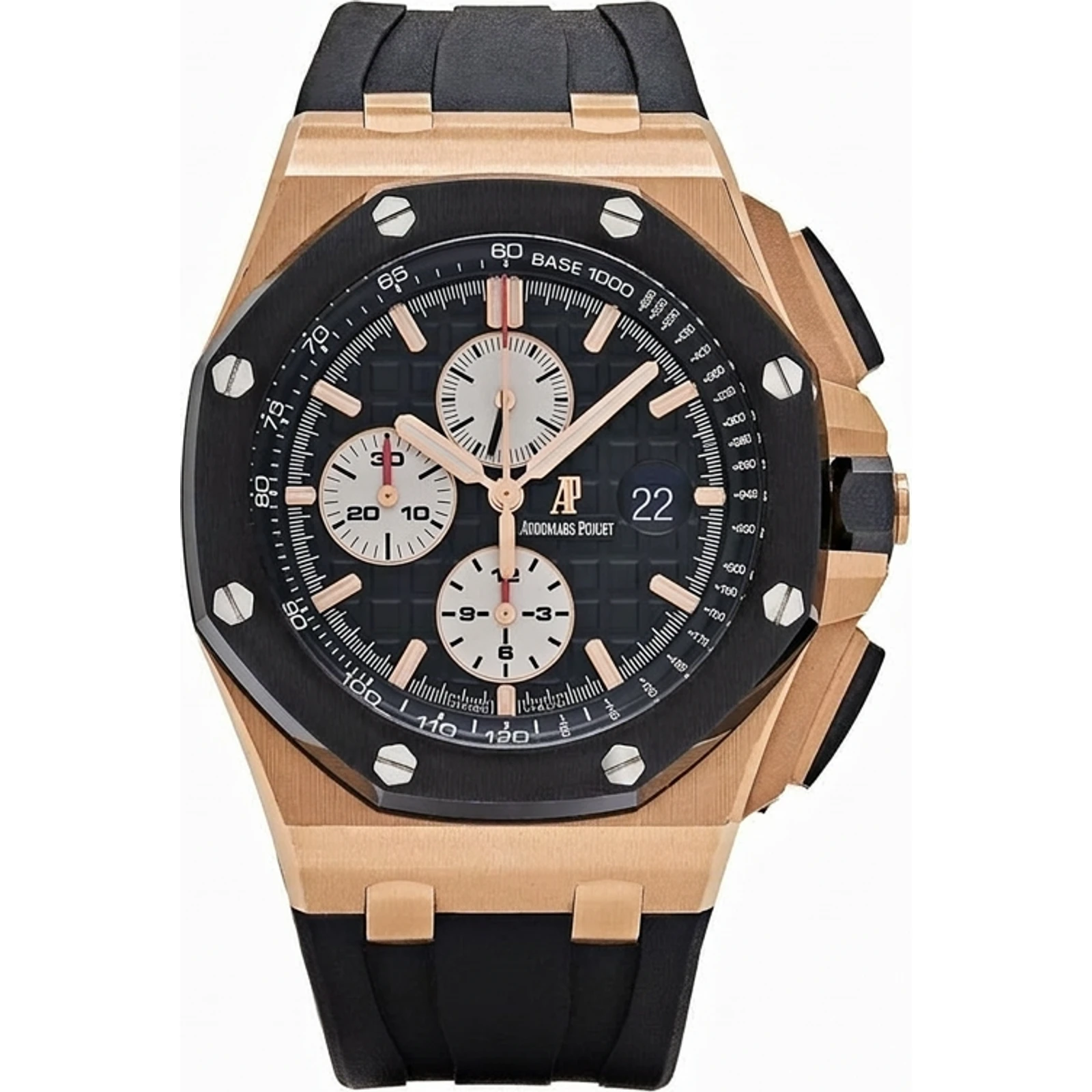Audemars Piguet Royal Oak Offshore Chronograph 26401.RO.OO.A002.CA.01