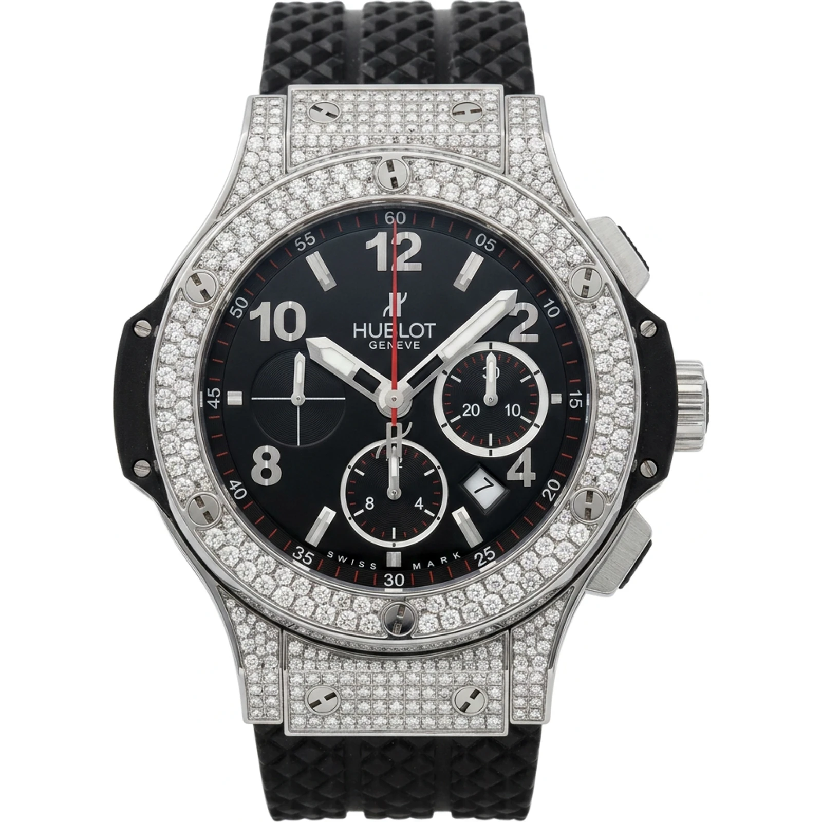 Hublot Big Bang 44 mm 301.SX.130.RX.174