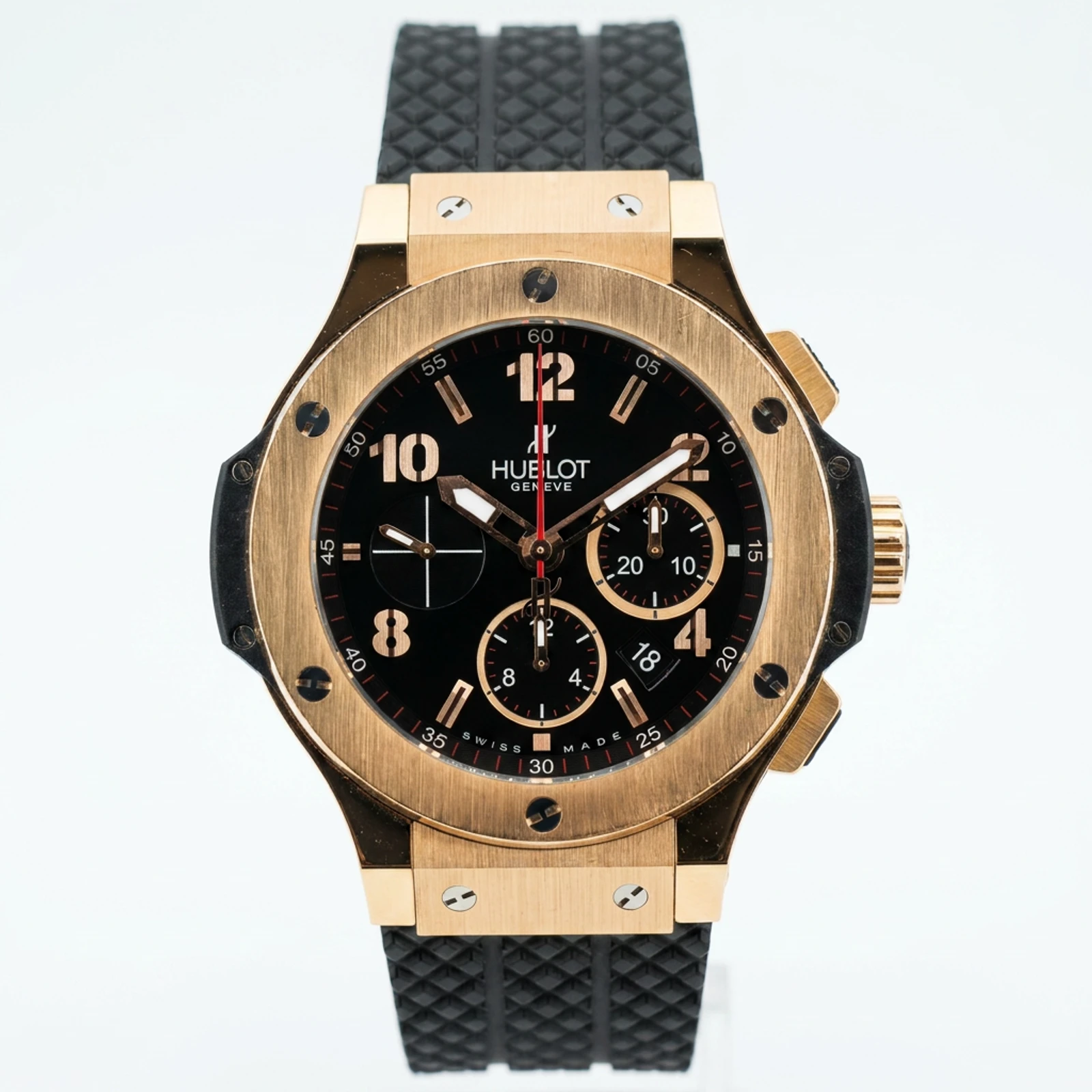 Hublot Big Bang 44 mm 301.PX.130.RX