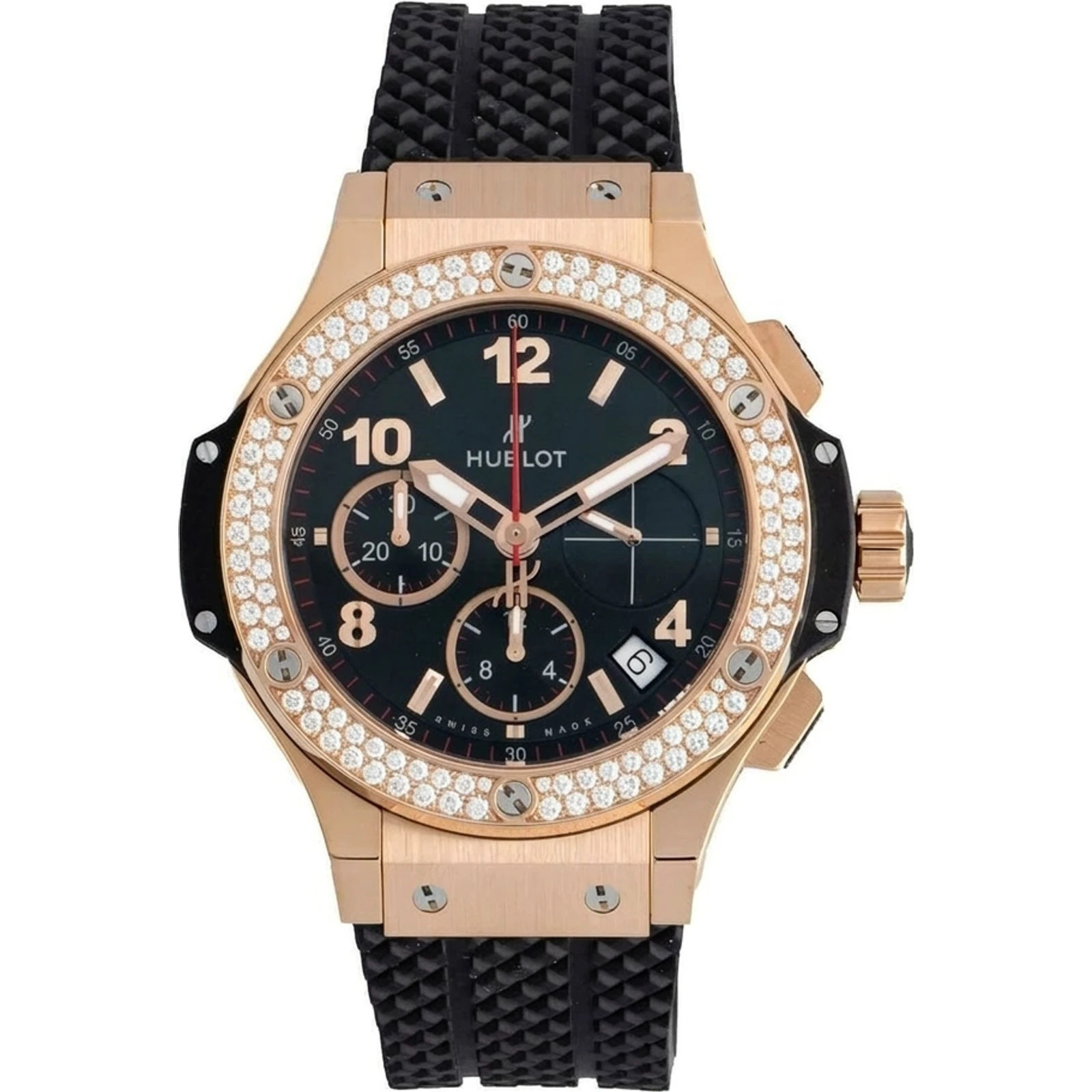 Hublot Big Bang 41 mm 341.PX.130.RX.114