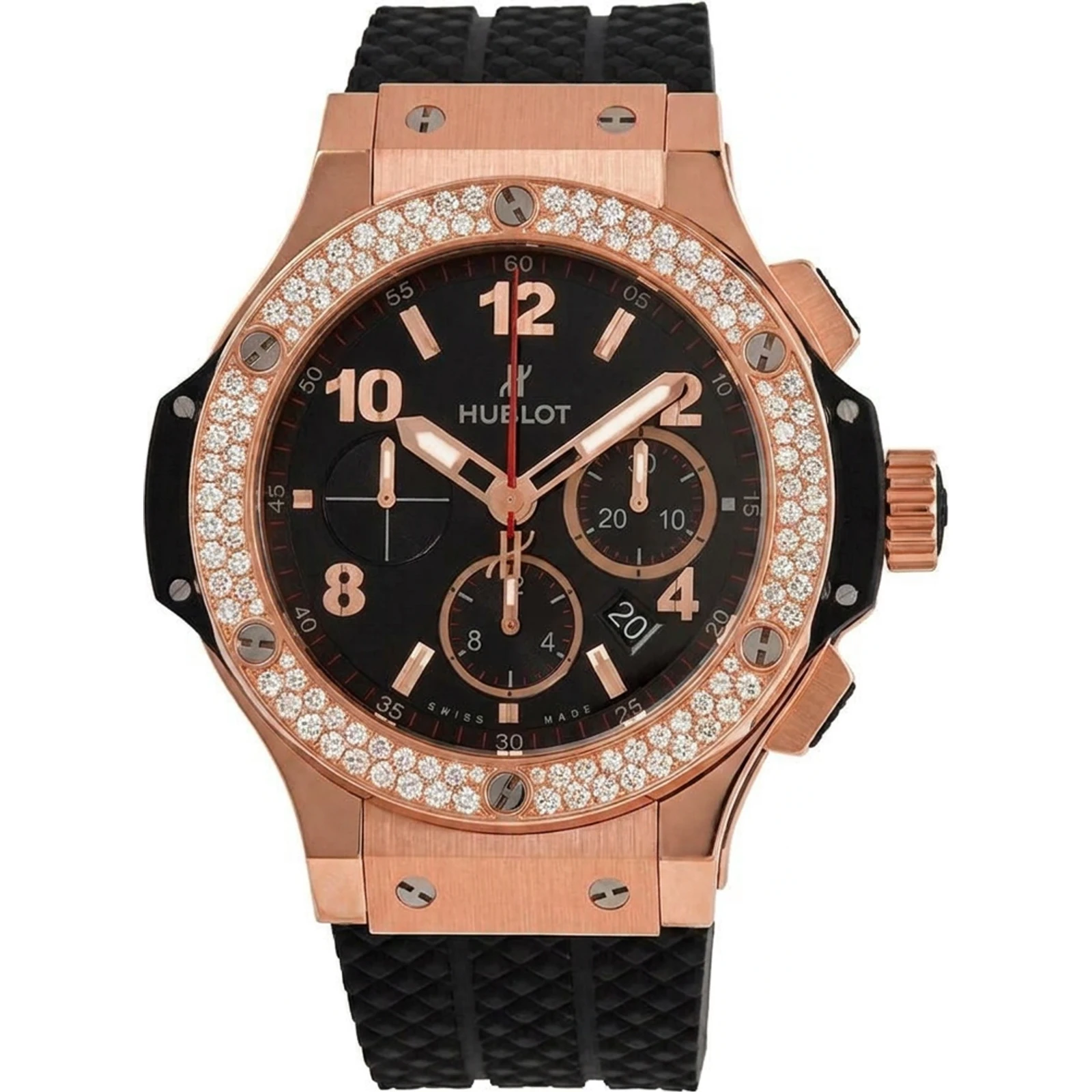 Hublot Big Bang 44 mm 301.PX.130.RX.114