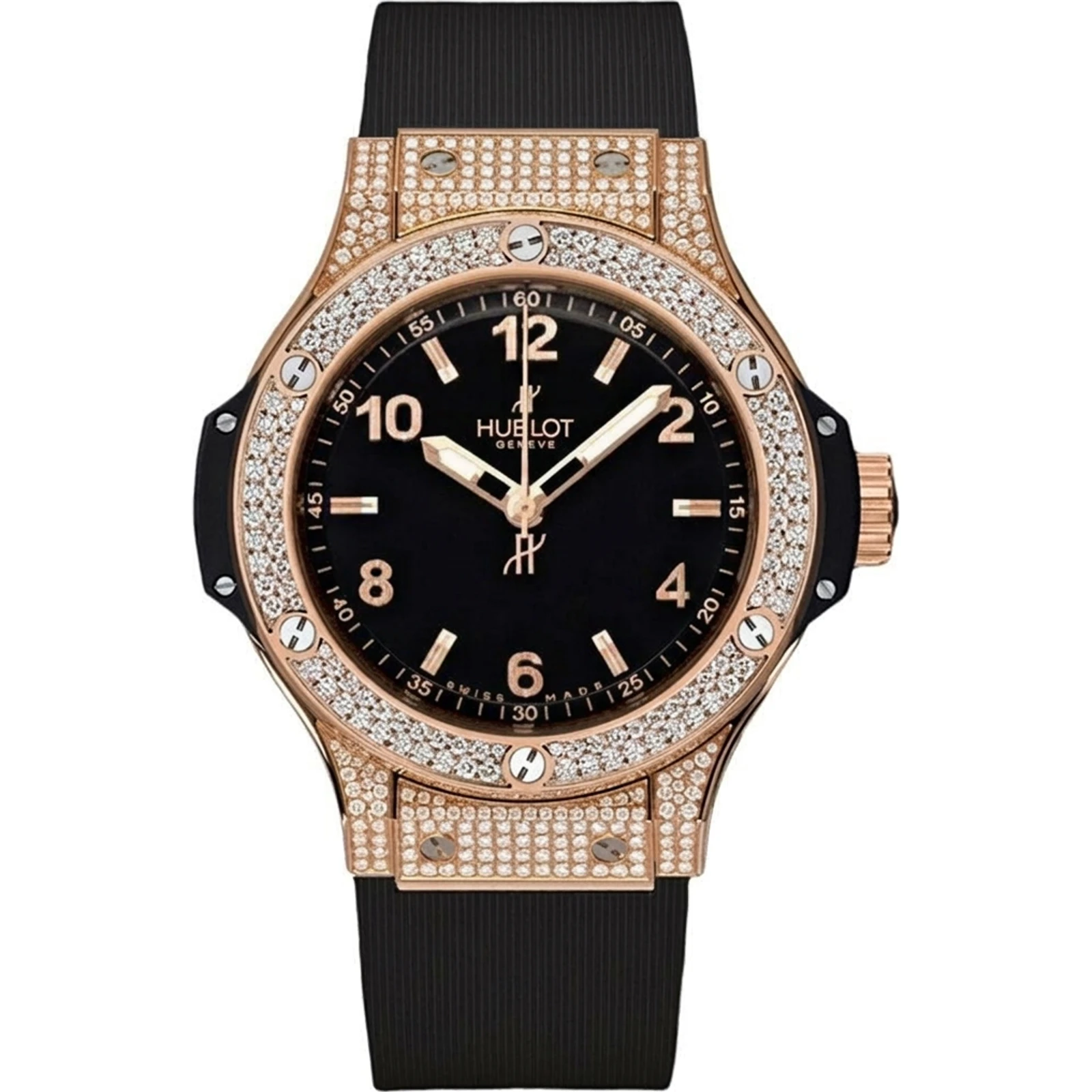 Hublot Big Bang 38 mm 361.PX.1280.RX.1704