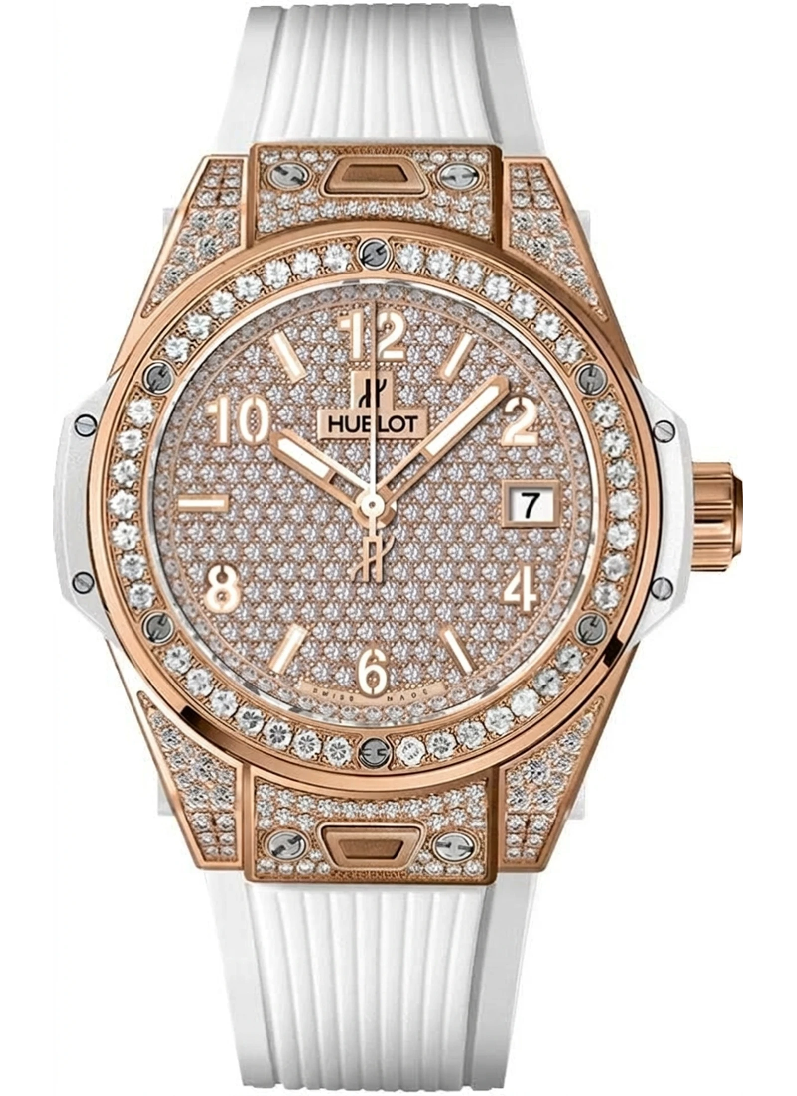 Hublot Big Bang 465.OE.9010.RW.1604