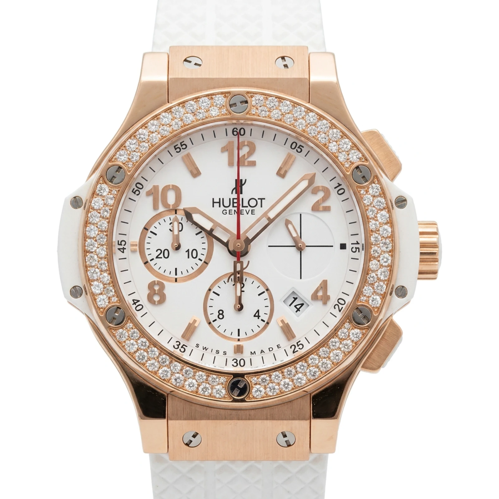 Hublot Big Bang 41 mm 341.PE.230.RW.114