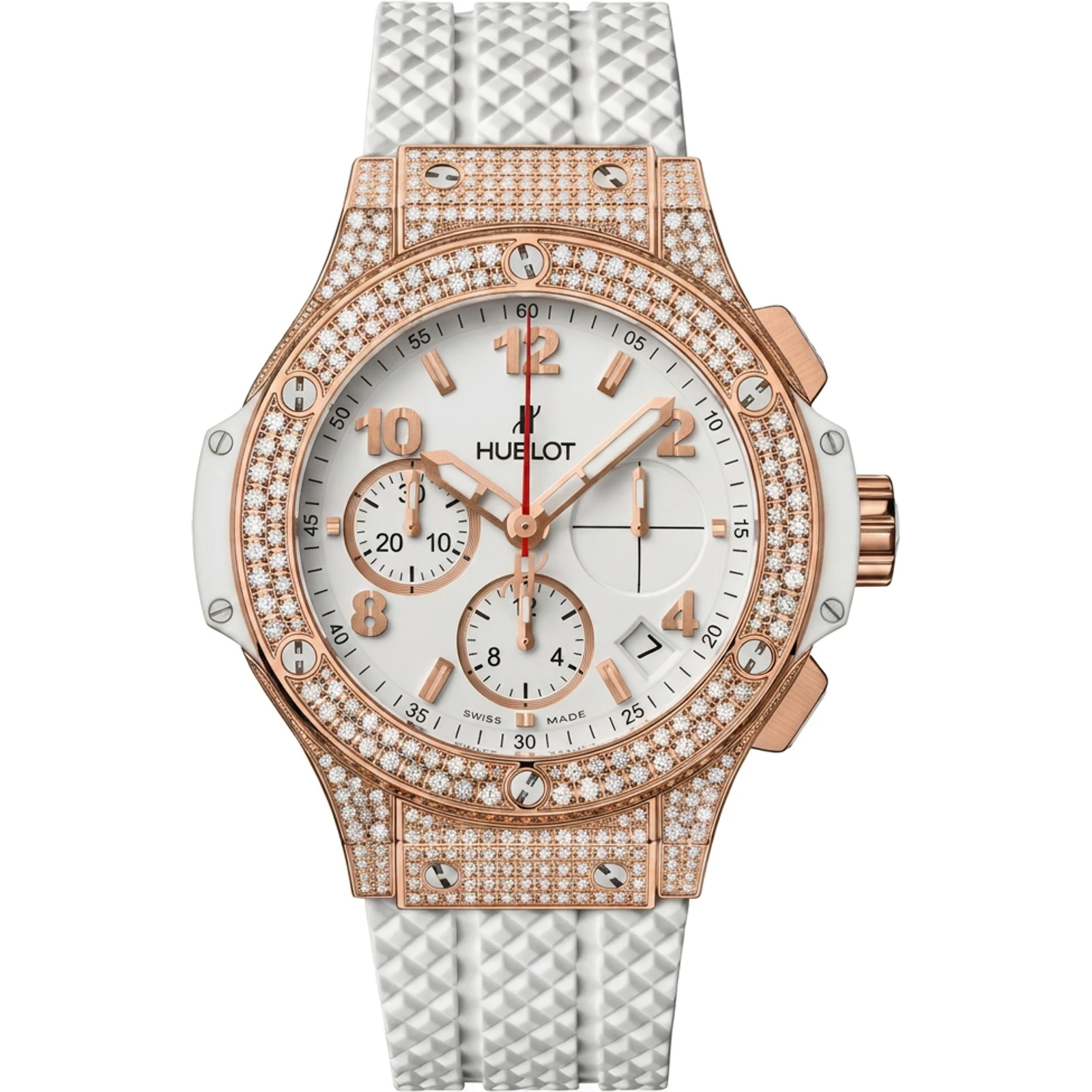 Hublot Big Bang 41 mm 341.PE.230.RW.174