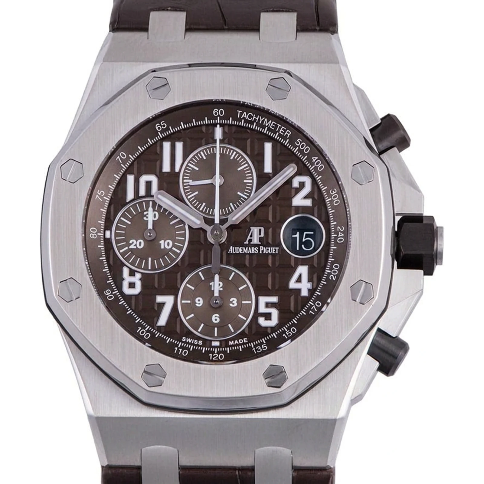 Audemars Piguet Royal Oak Offshore Chronograph 26470ST.OO.A099CR.01