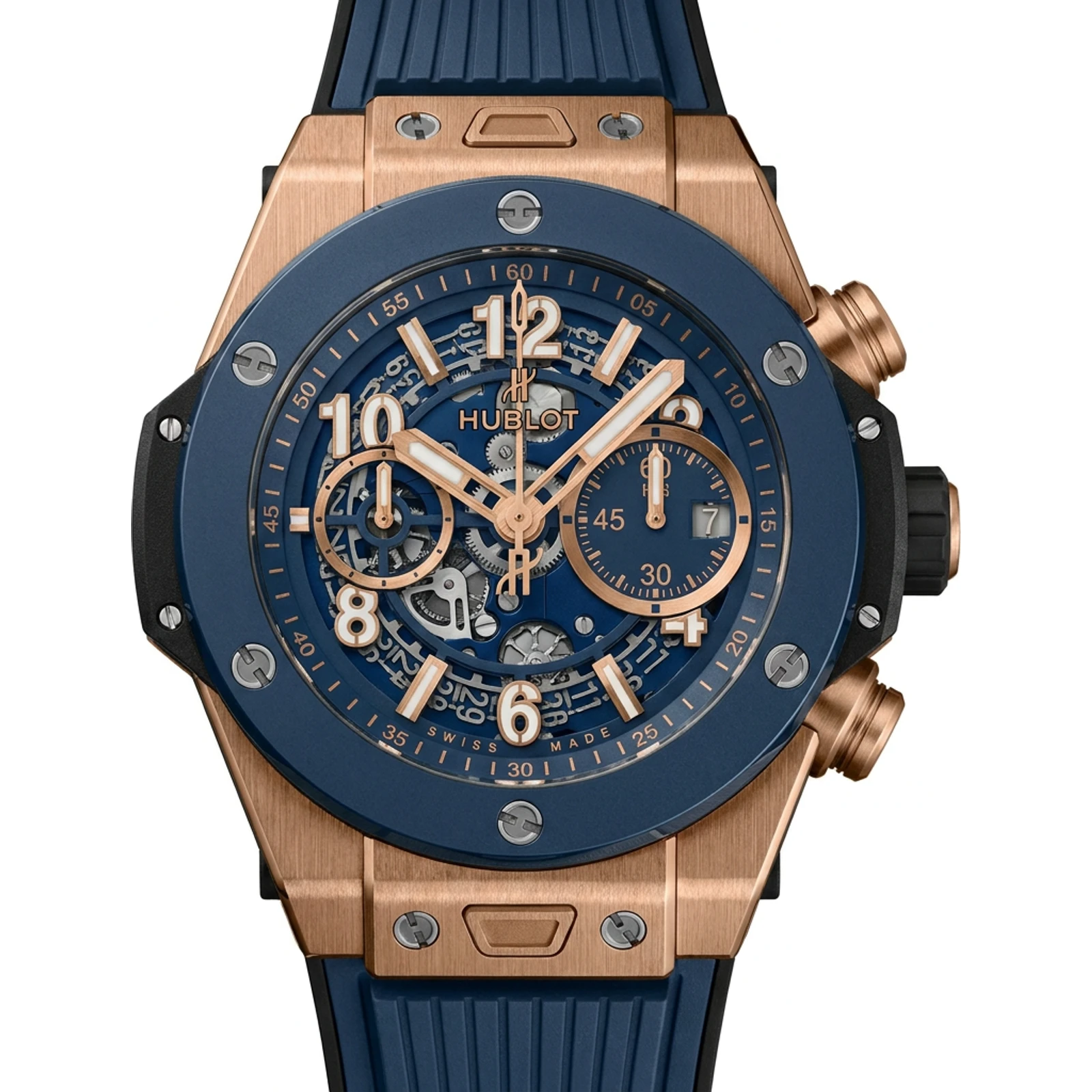 Hublot Big Bang Unico 421.OL.5180.RX