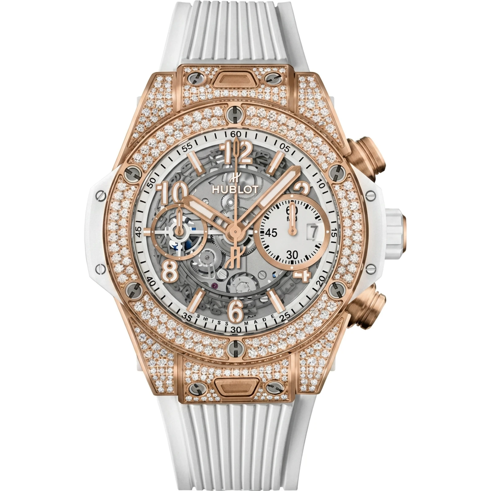 Hublot Big Bang Unico 441.OE.2011.RW.1704