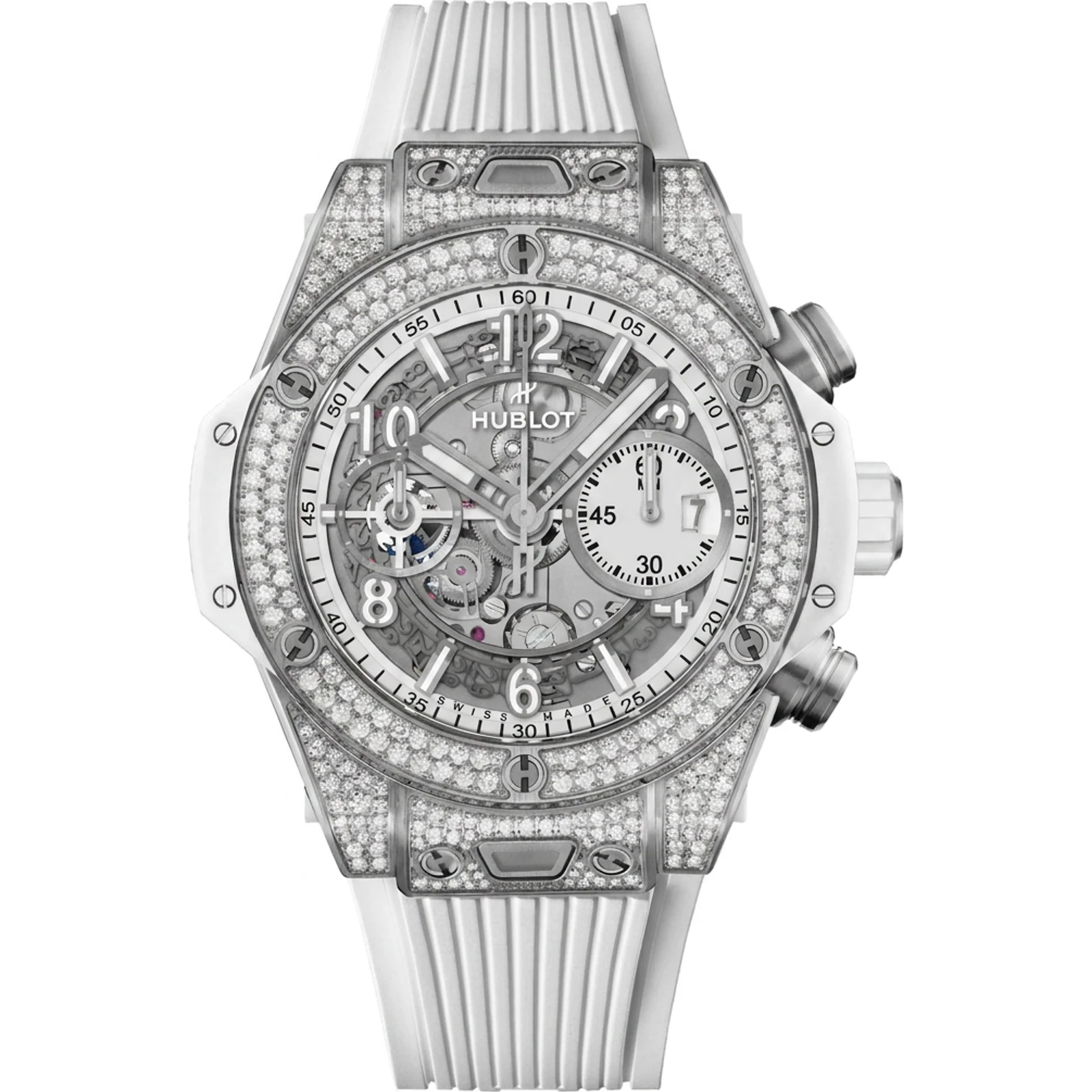 Hublot Big Bang Unico 441.NE.2011.RW.1704