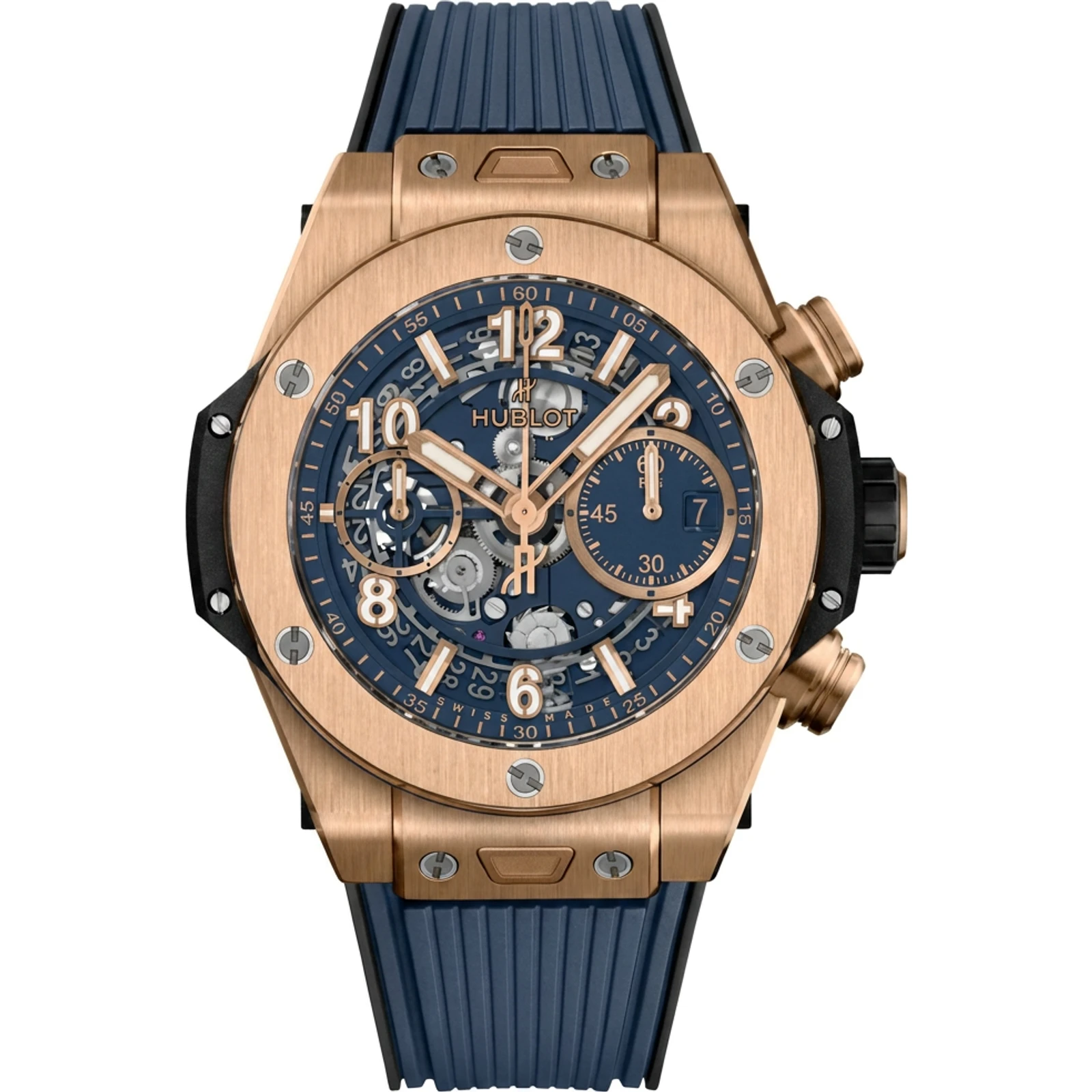Hublot Big Bang Unico 441.OX.5181.RX
