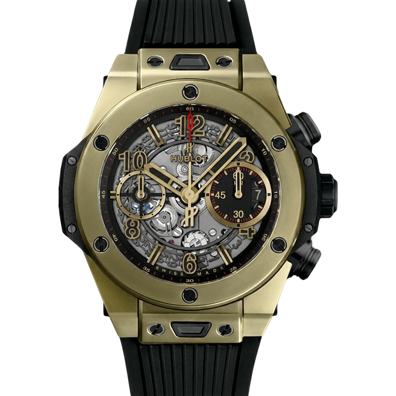 Hublot Big Bang Unico 441.MX.1138.RX