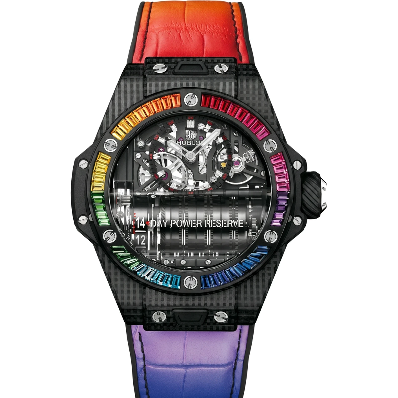 Hublot MP Collection 911.QD.0123.LR.4099