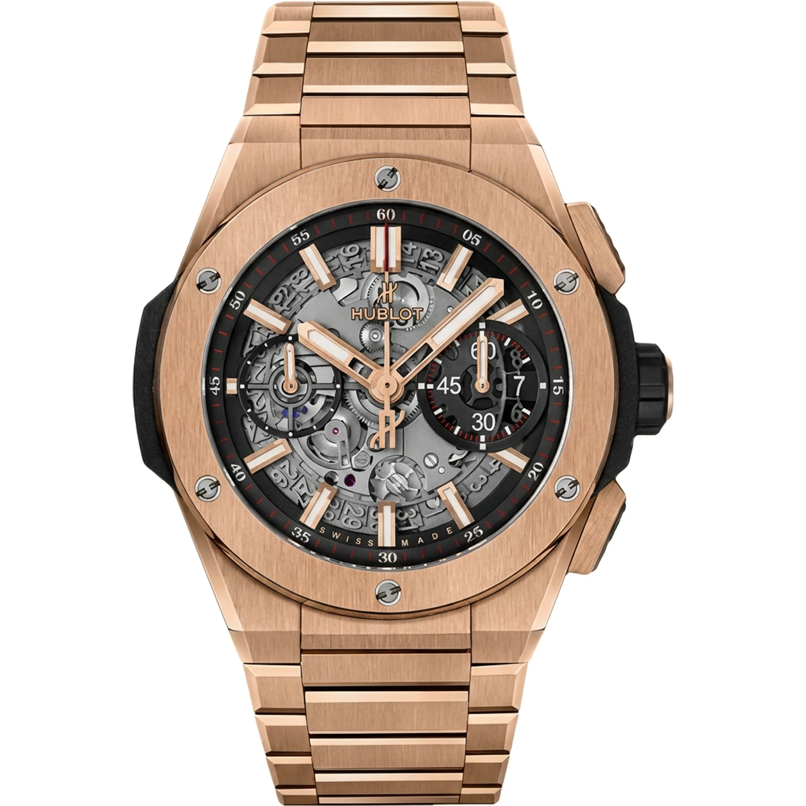 Hublot Big Bang 451.OX.1180.OX