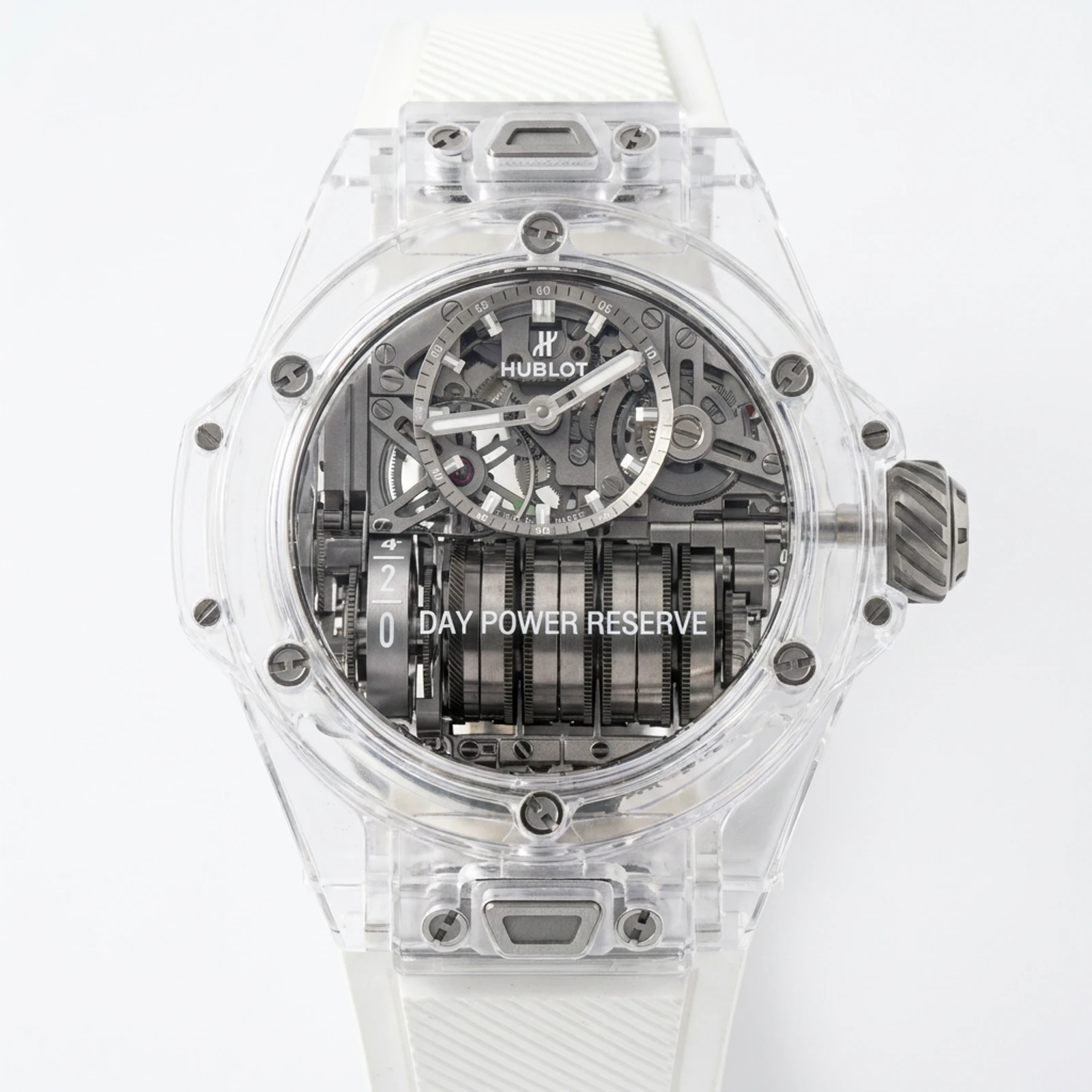 Hublot MP Collection 911.JX.0102.RW