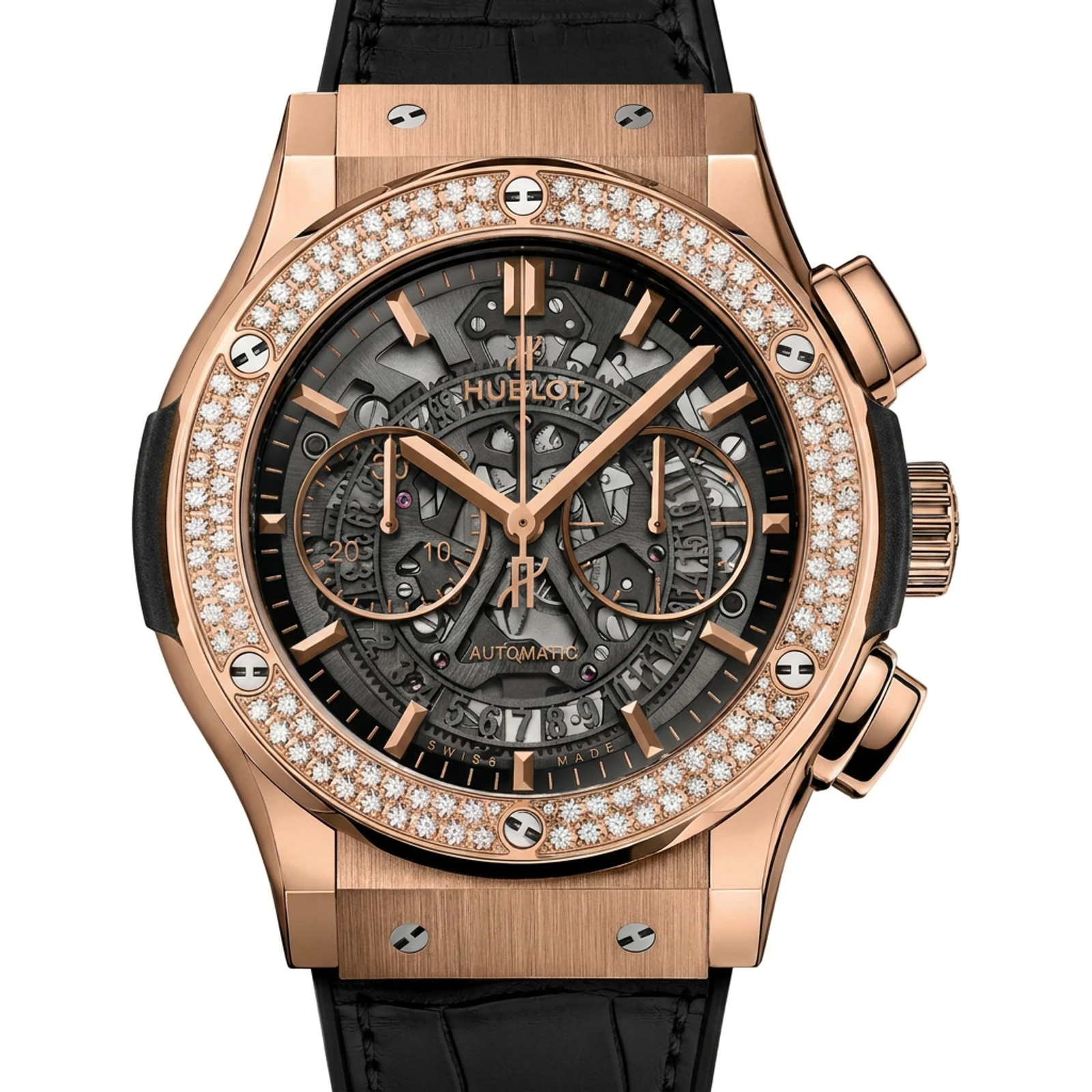 Hublot Classic Fusion Aerofusion 525.OX.0180.LR.1104