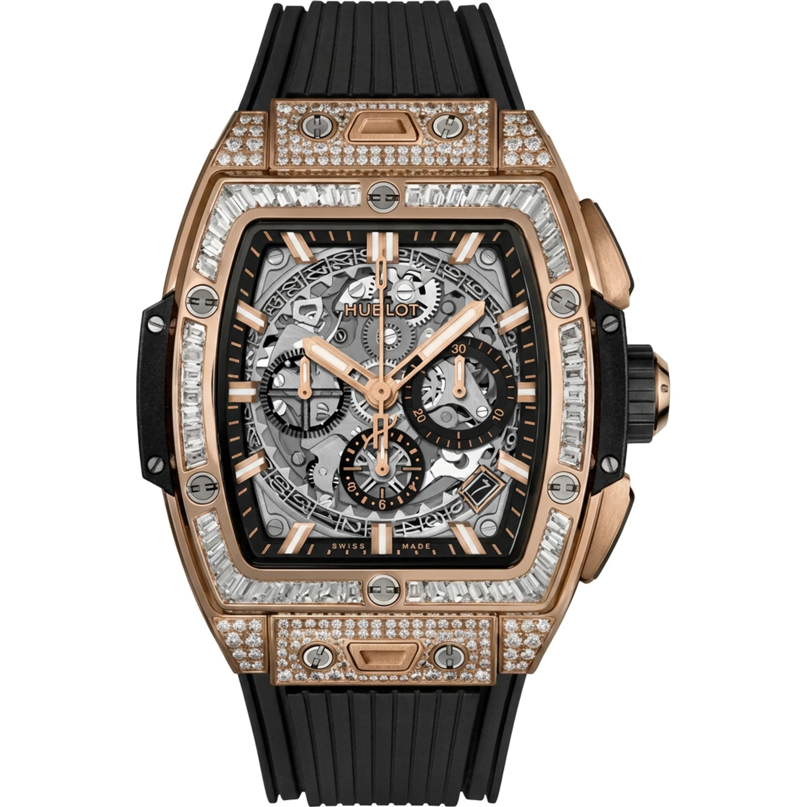 Hublot Spirit of Big Bang 642.OX.0180.RX.0904