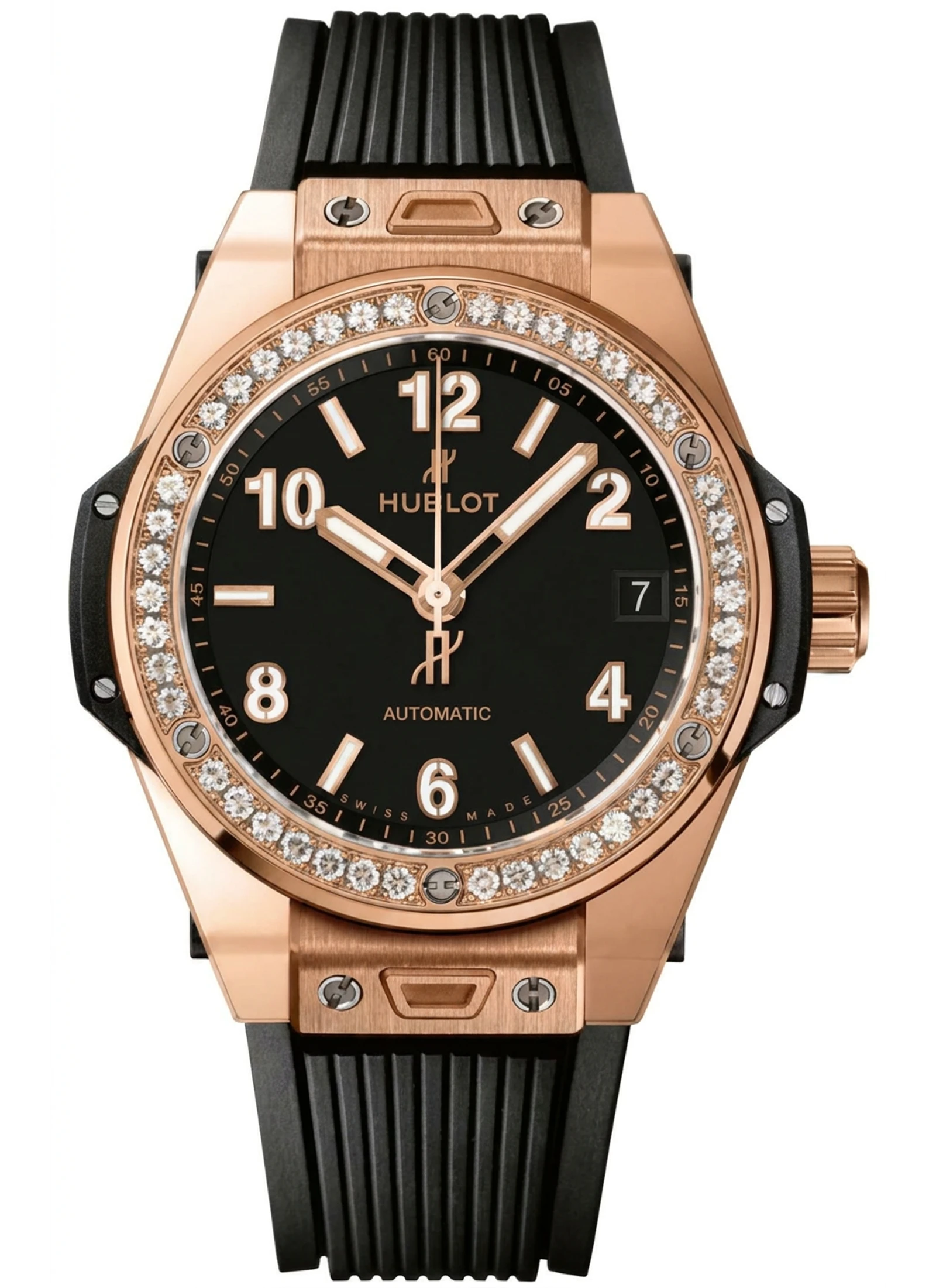 Hublot Big Bang 465.OX.1180.RX.1204