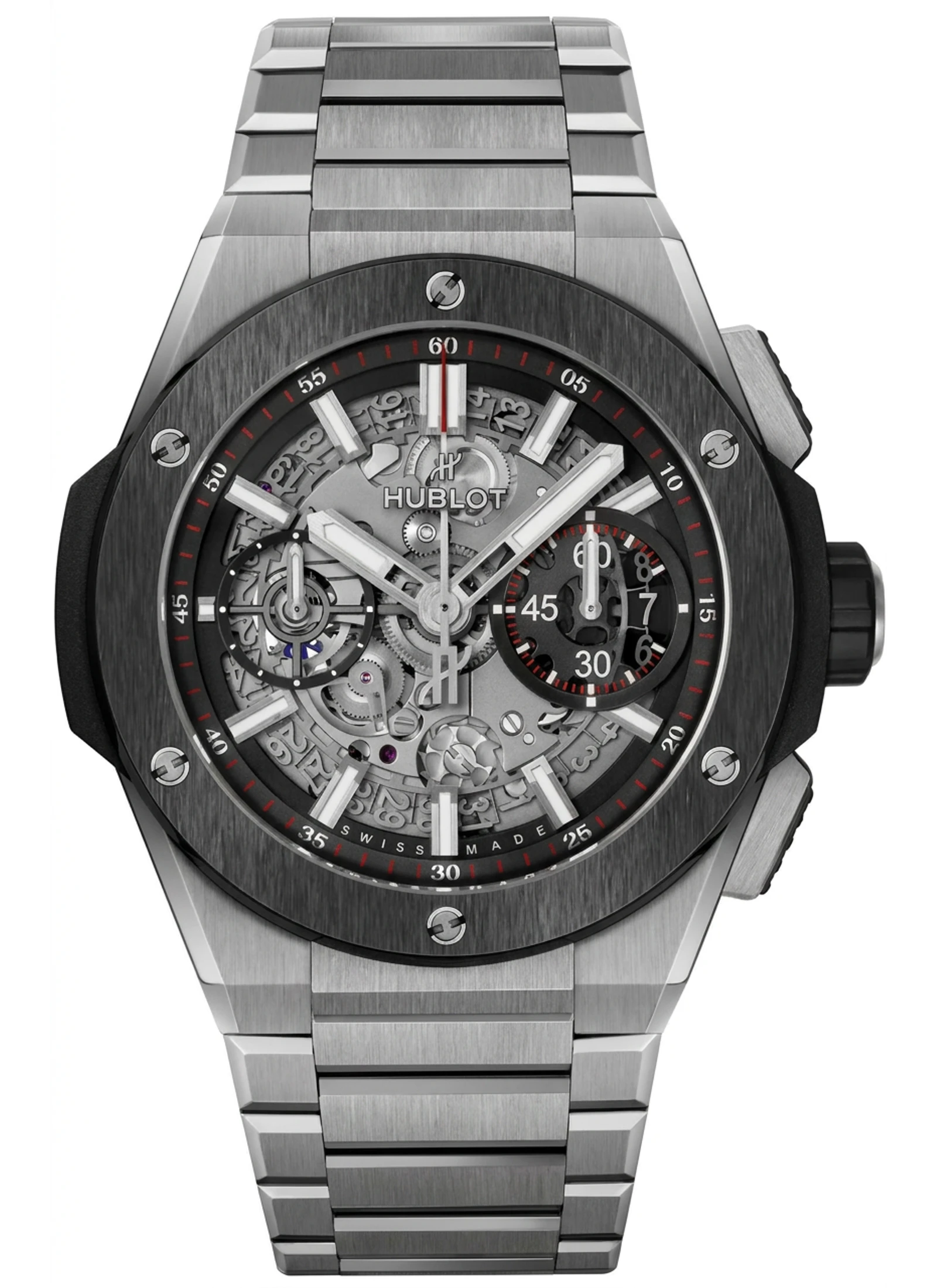 Hublot Big Bang 451.NM.1170.NM