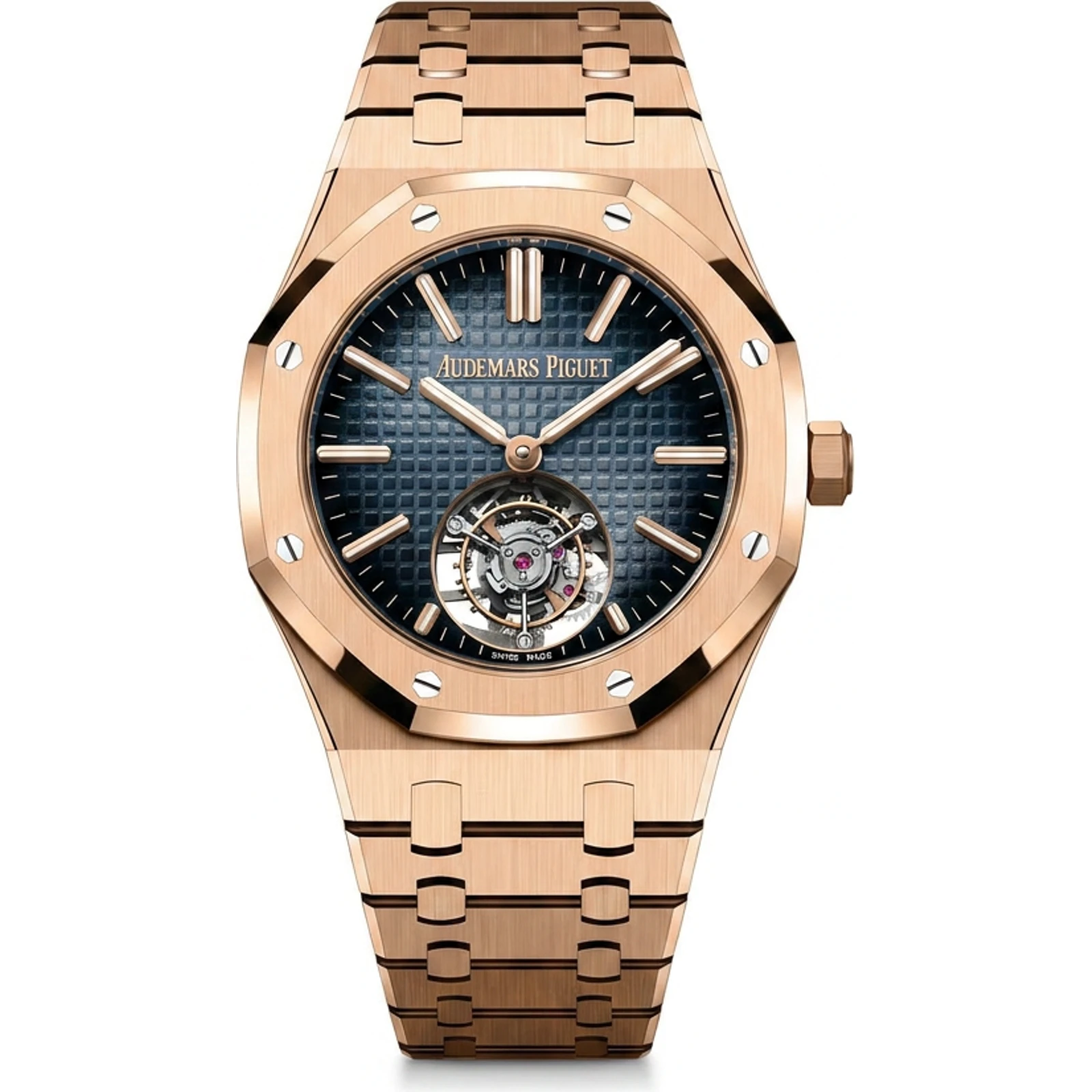 Audemars Piguet Royal Oak Tourbillon 26730OR.OO.1320OR.01