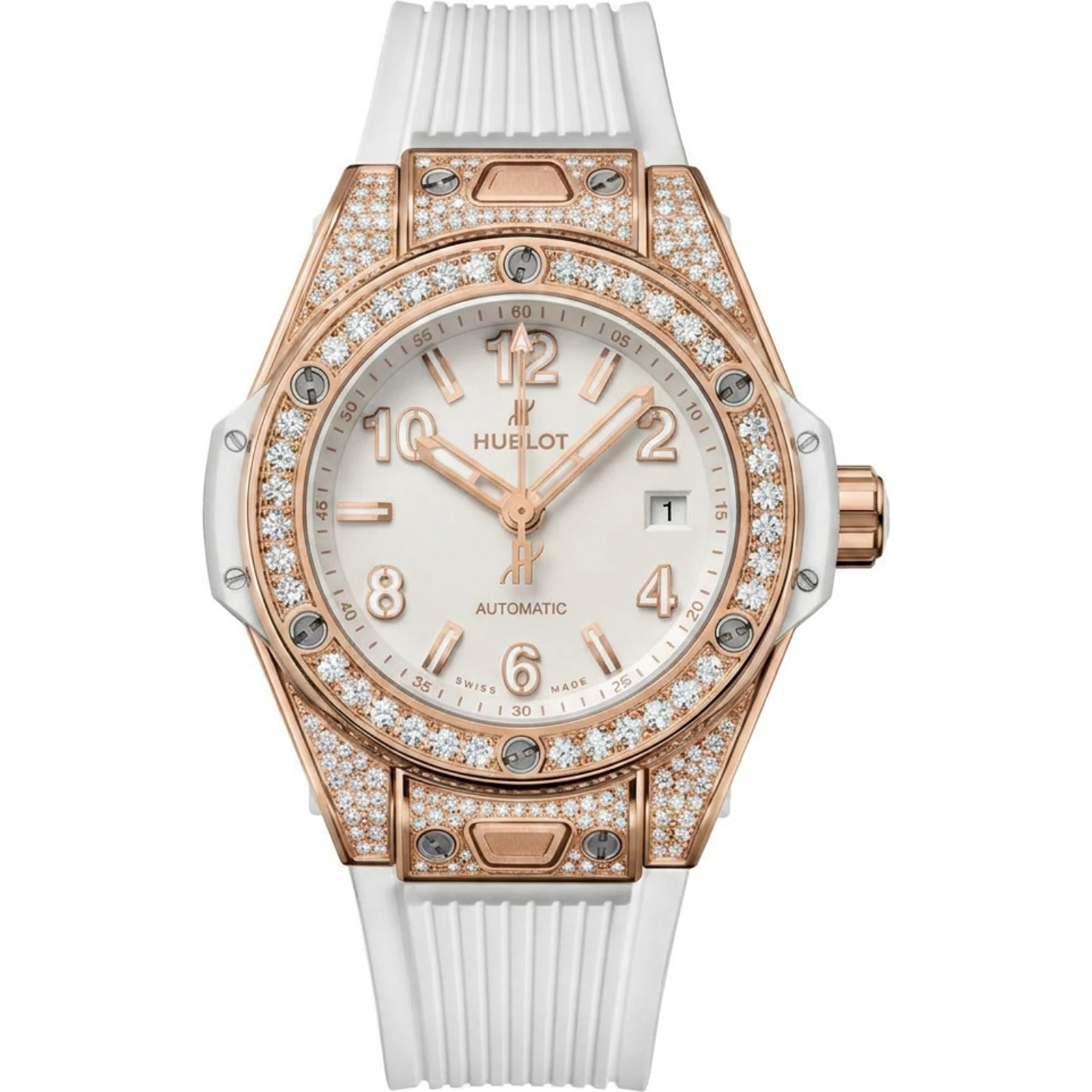 Hublot Big Bang 485.OE.2080.RW.1604