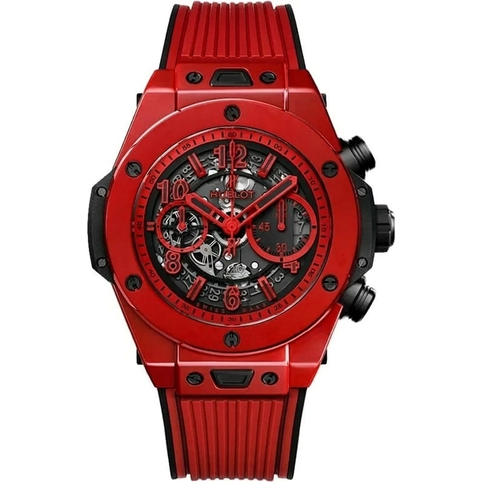 Hublot Big Bang Unico 411.CF.8513.RX