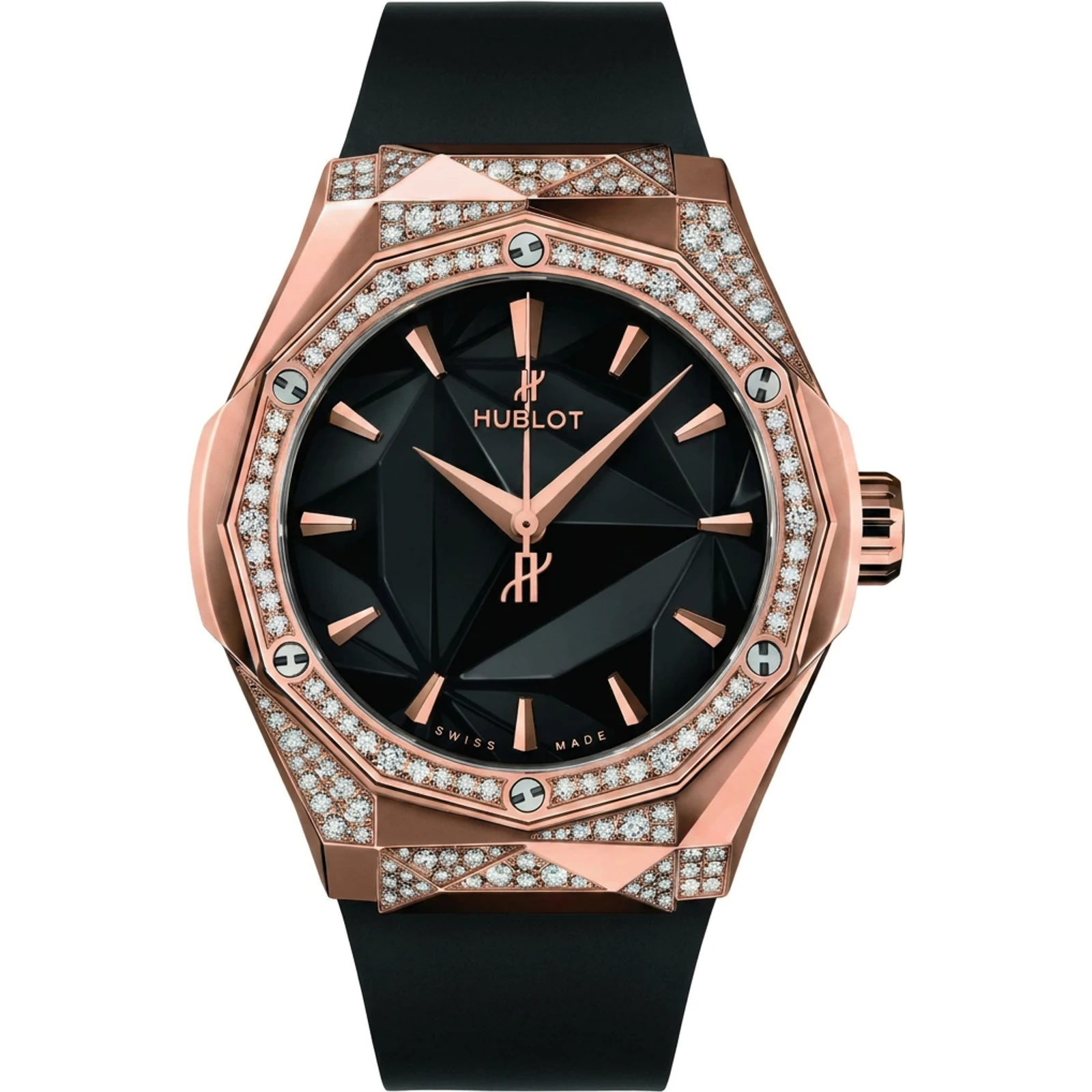 Hublot Classic Fusion 550.OS.1800.RX.1804.ORL19