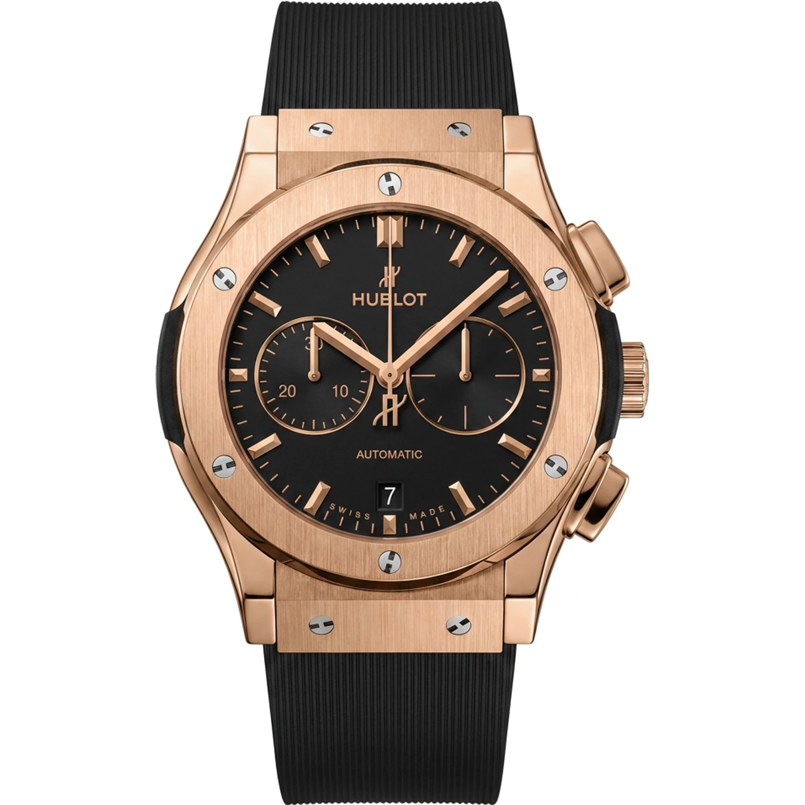 Hublot Classic Fusion Chronograph 541.OX.1181.RX