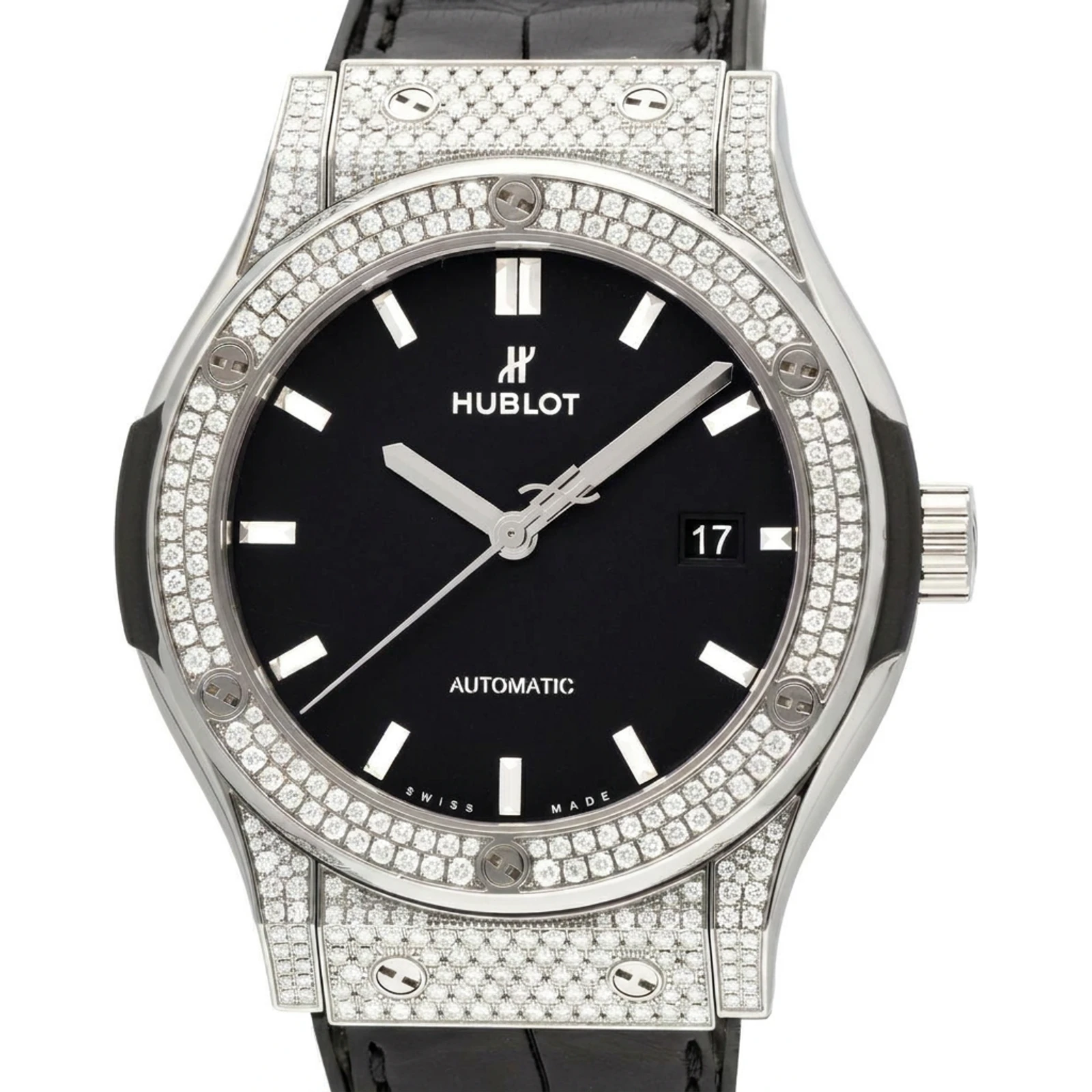 Hublot Classic Fusion 542.NX.1171.LR.1704