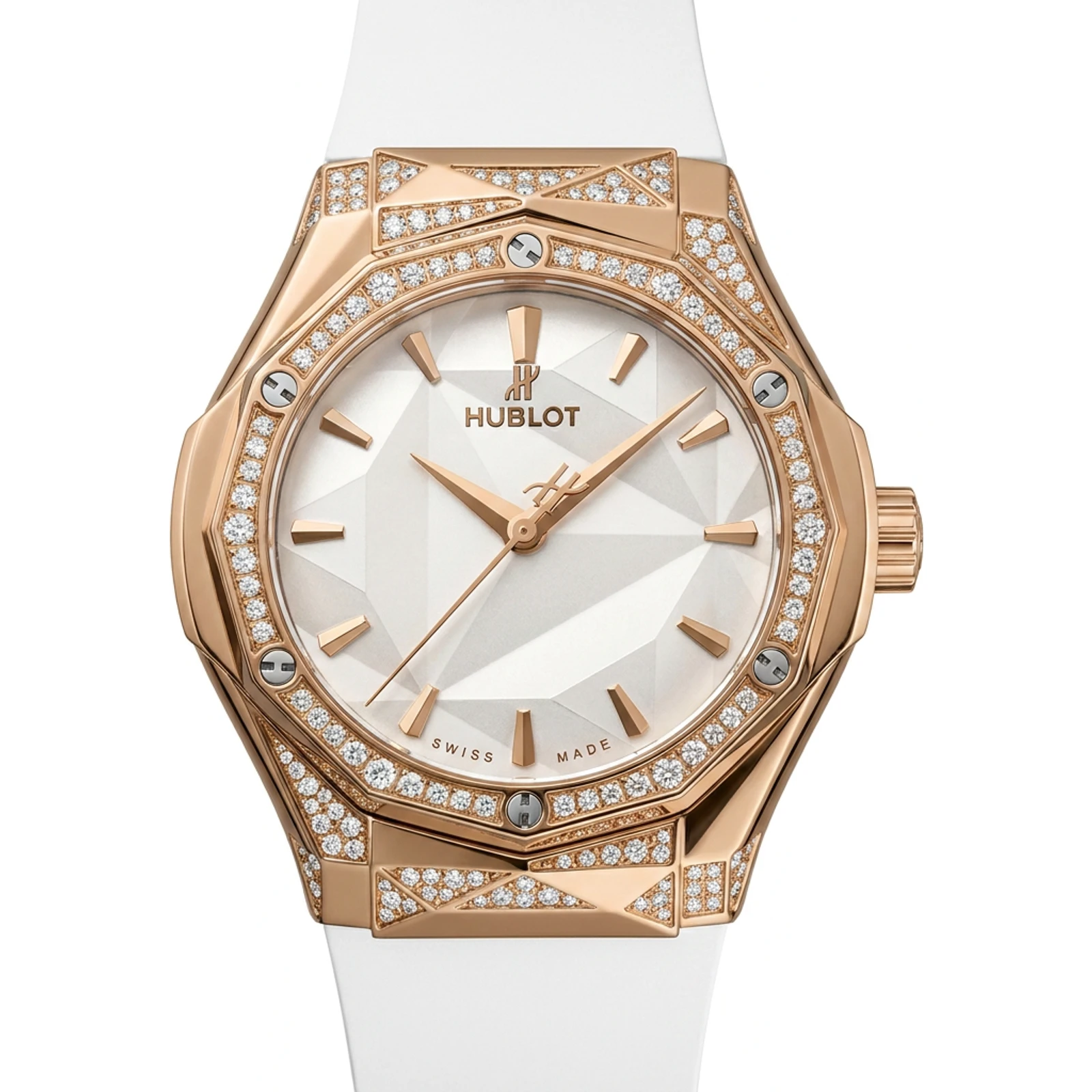 Hublot Classic Fusion 550.OS.2200.RW.1804.ORL20