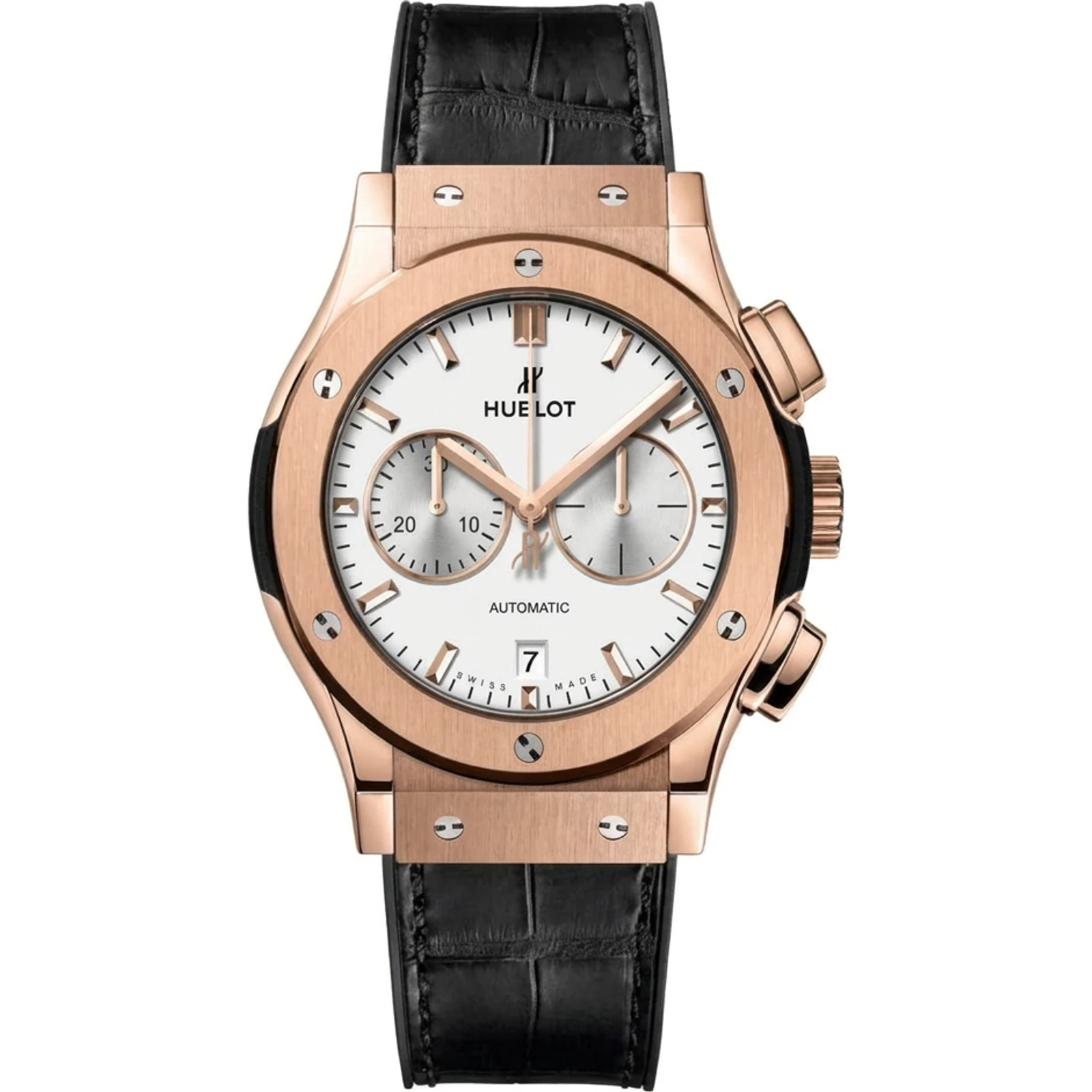 Hublot Classic Fusion Chronograph 541.OX.2611.LR