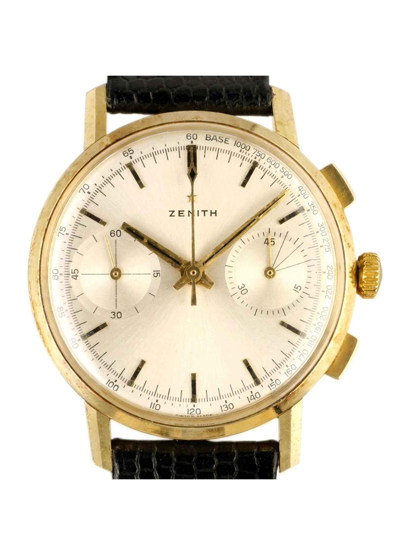Zenith Chronograph G171
