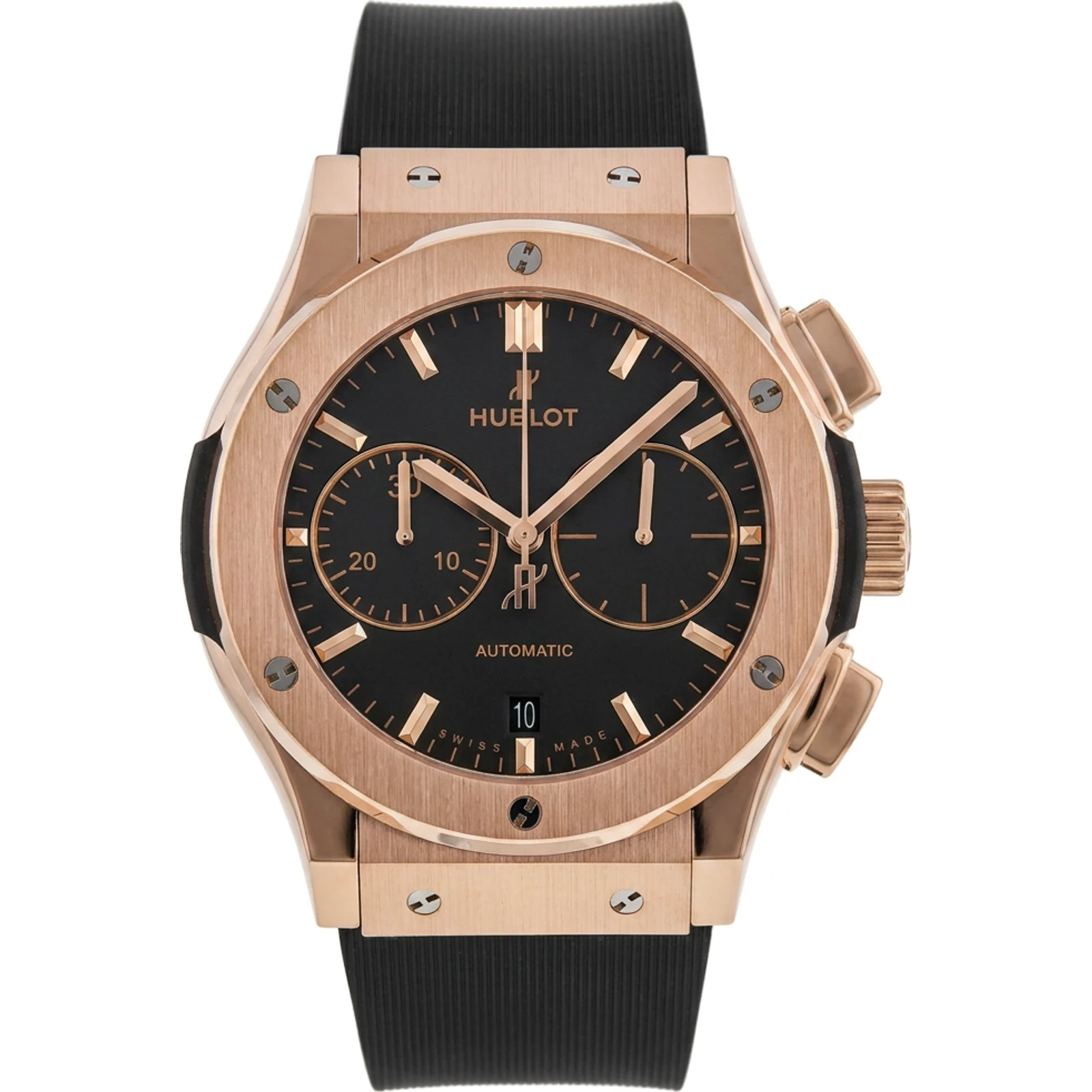 Hublot Classic Fusion Chronograph 521.OX.1181.RX