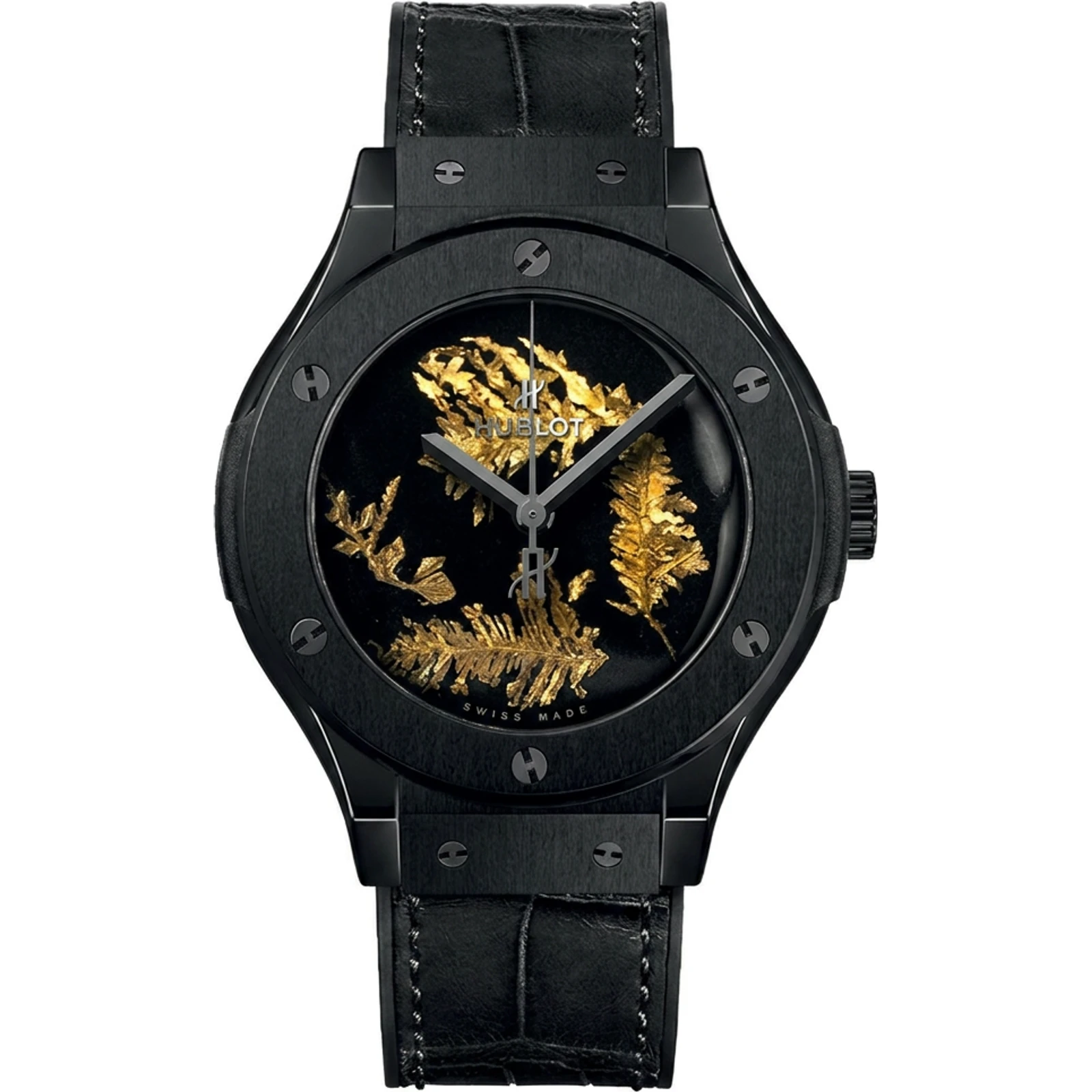 Hublot Classic Fusion 565.CX.0660.LR