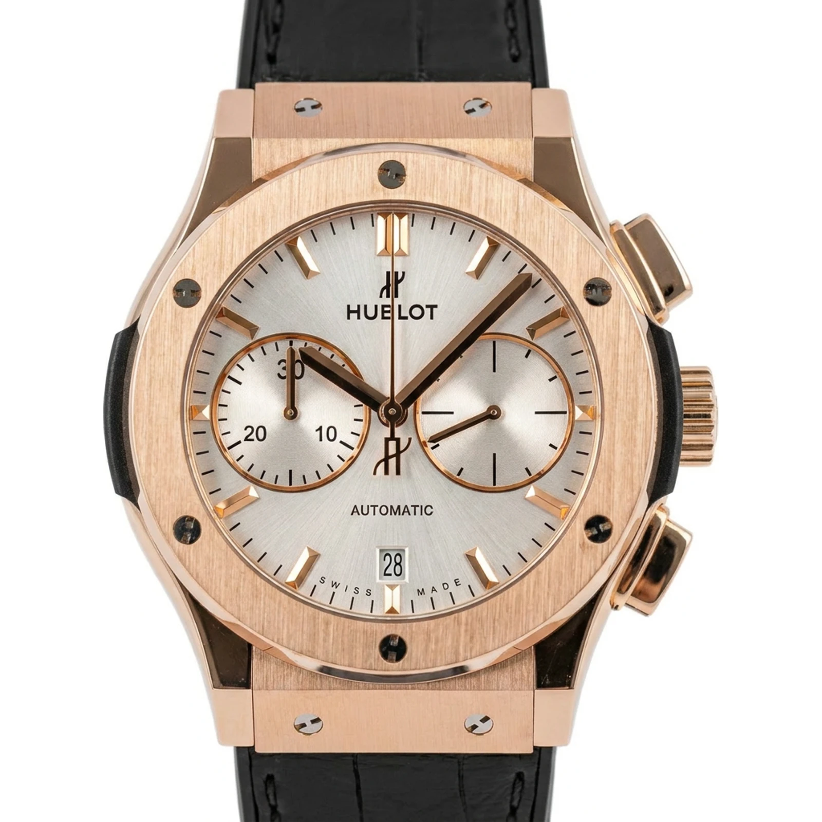 Hublot Classic Fusion Chronograph 521.OX.2611.LR