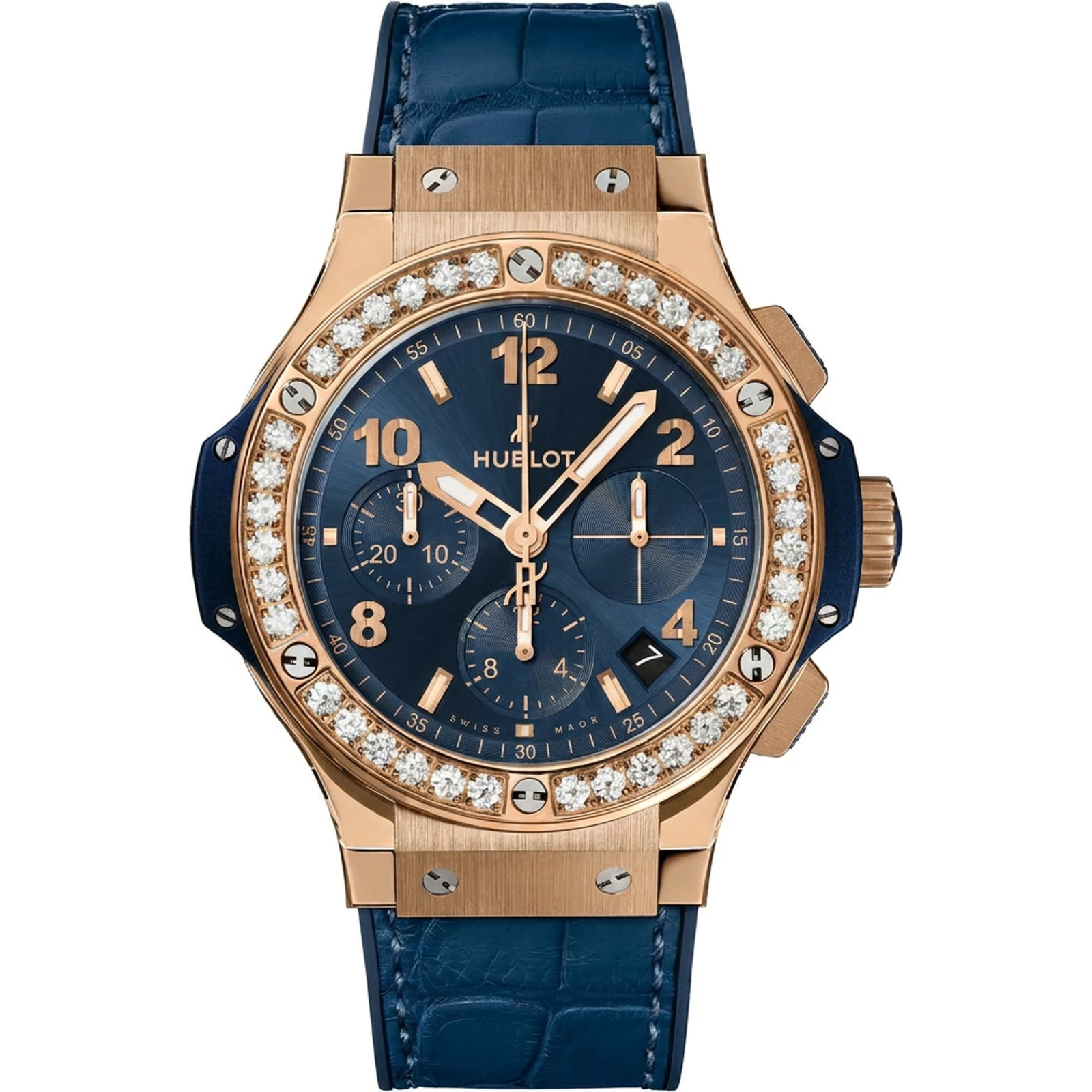 Hublot Big Bang 341.PX.7180.LR.1204