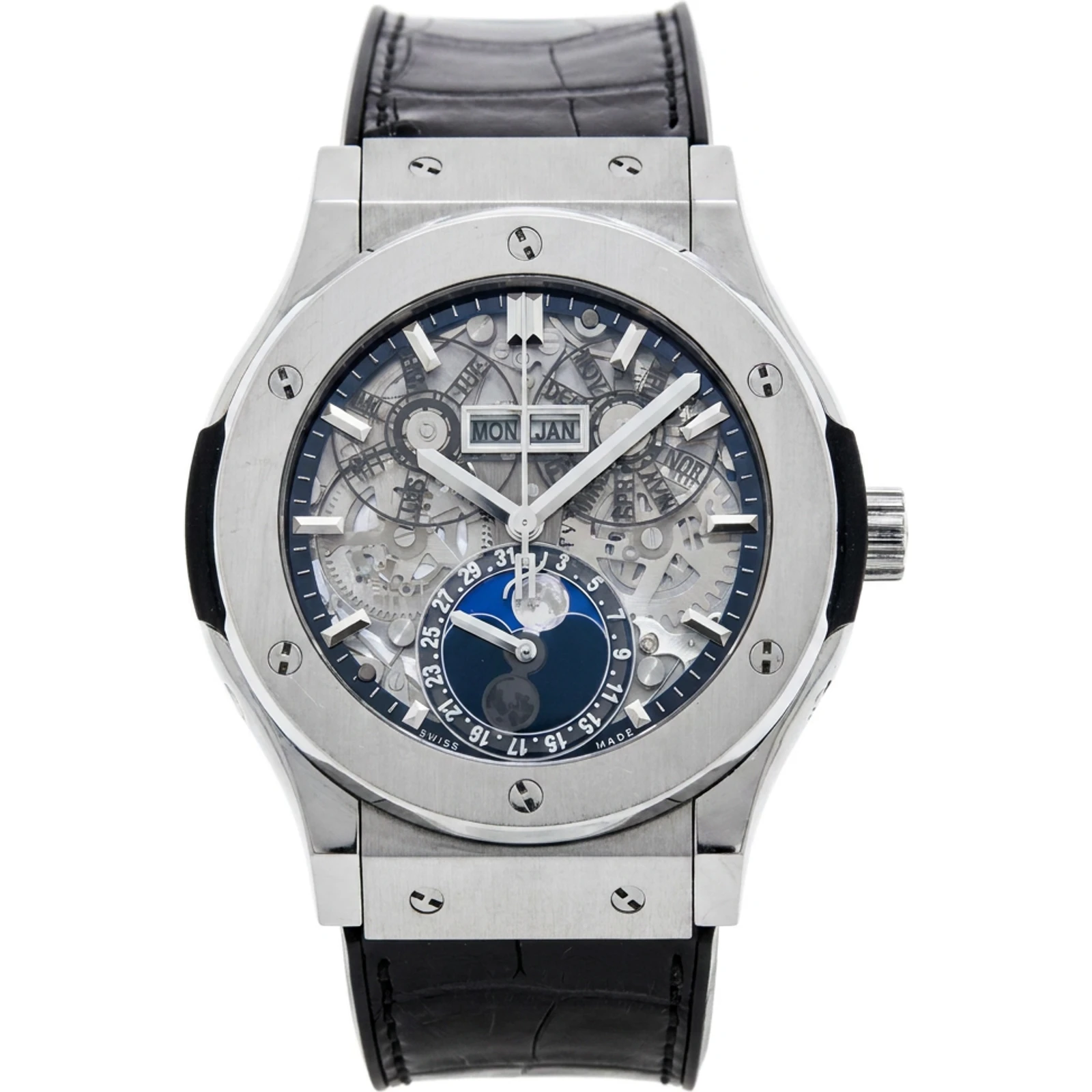 Hublot Classic Fusion Aerofusion 517.NX.0170.LR