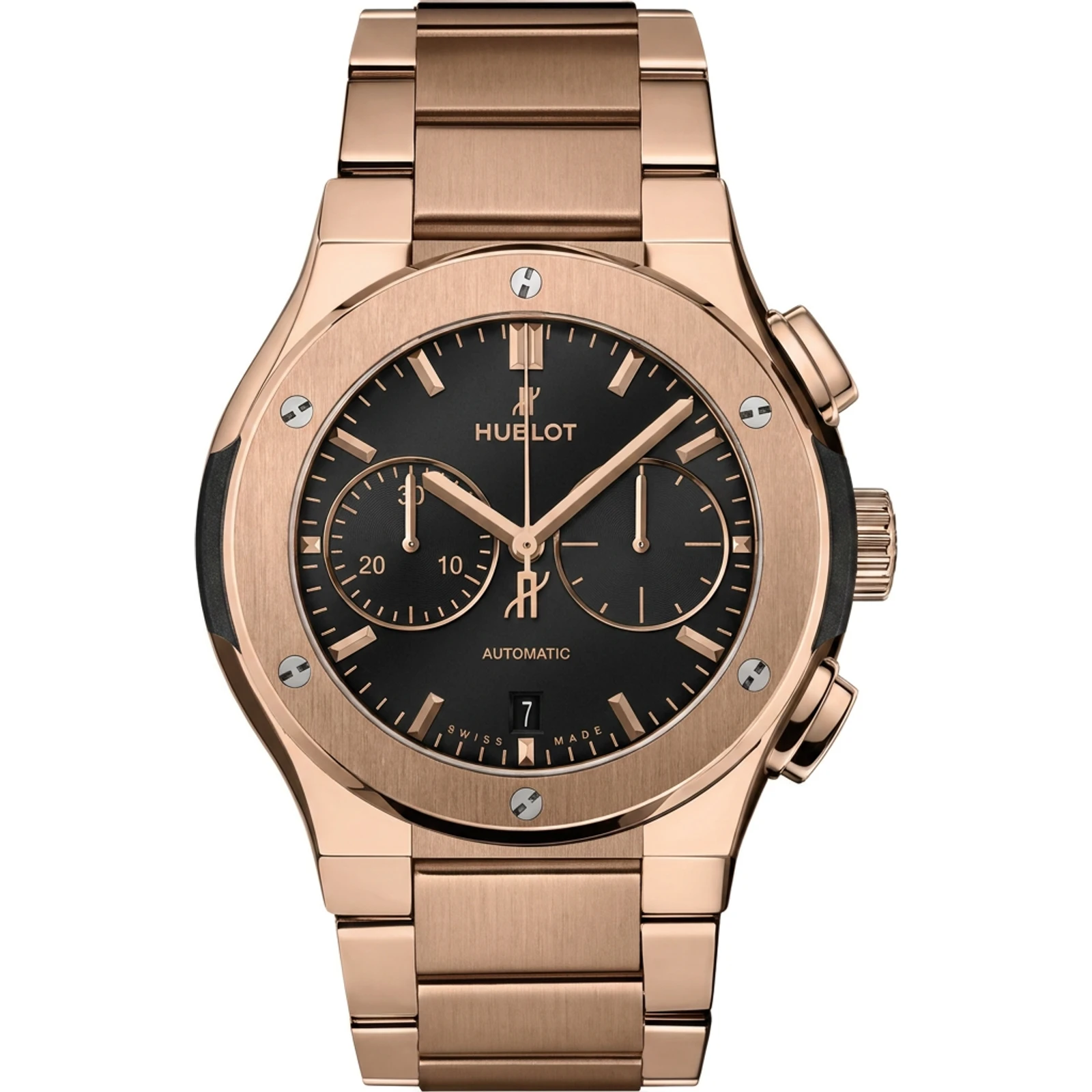 Hublot Classic Fusion Chronograph 540.OX.1180.OX