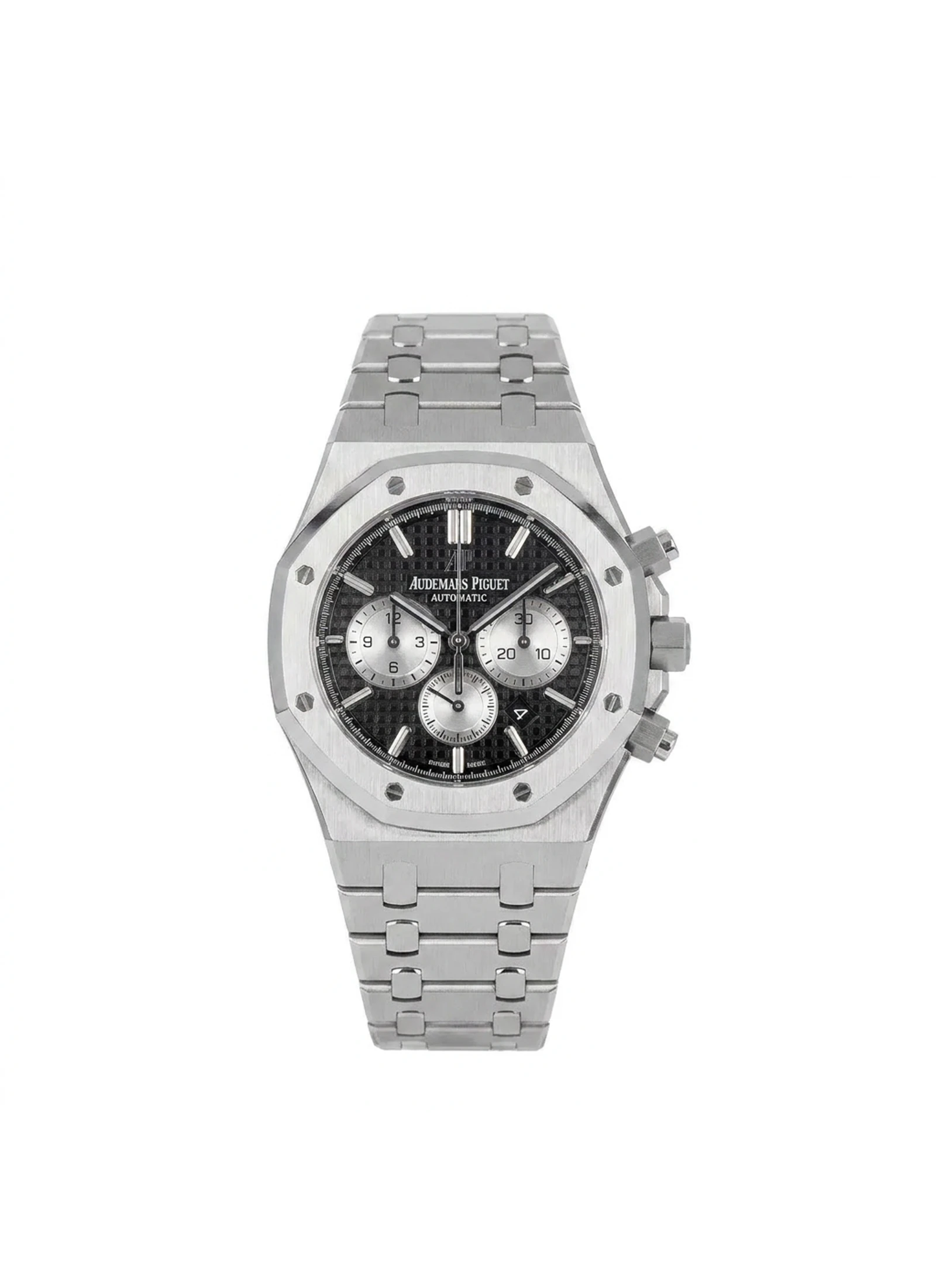 Audemars Piguet Royal Oak Chronograph 26331ST.OO.1220ST.02